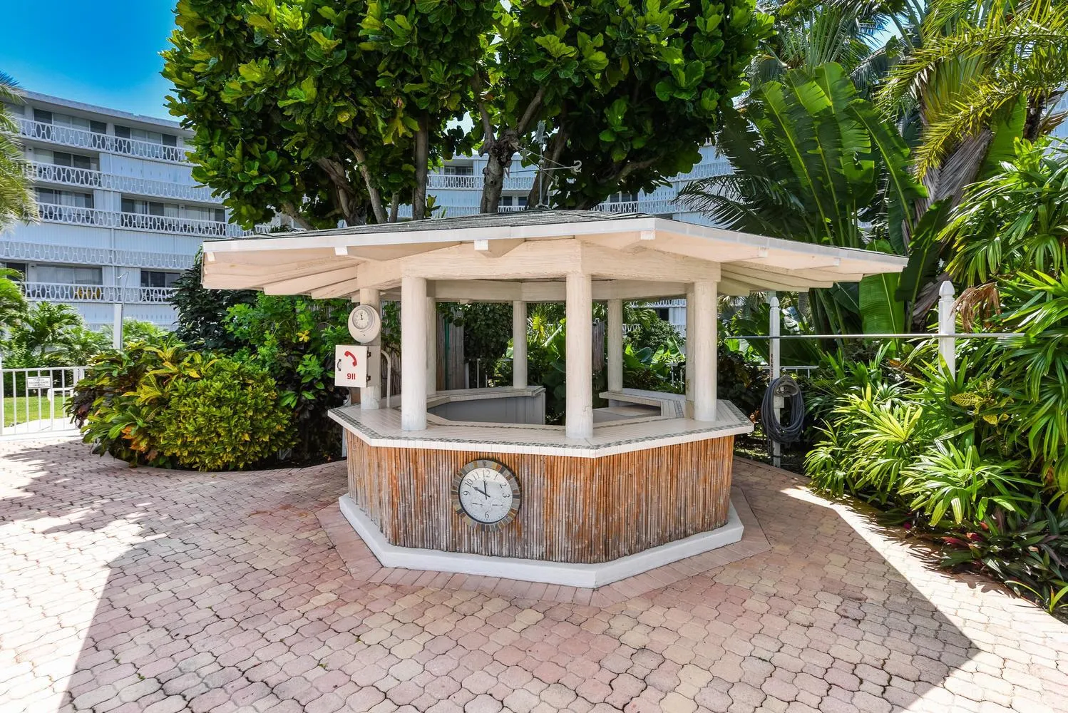 2505 S Ocean Boulevard, #411