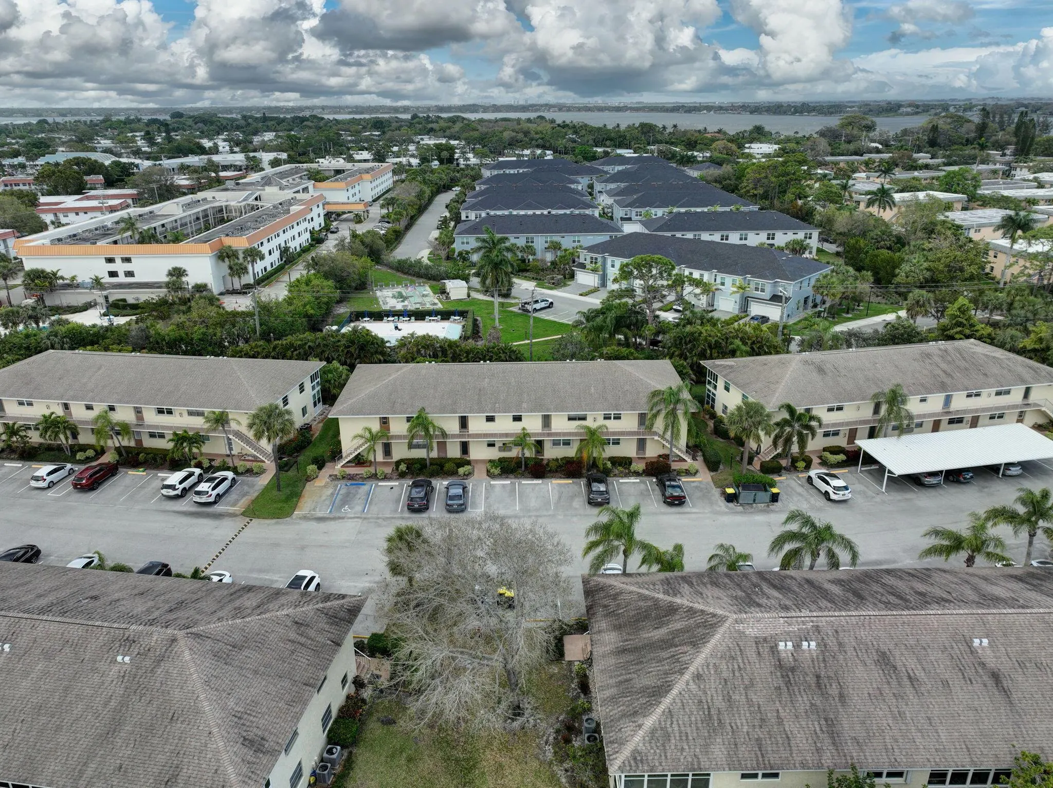 2950 SE Ocean Boulevard, #134-5