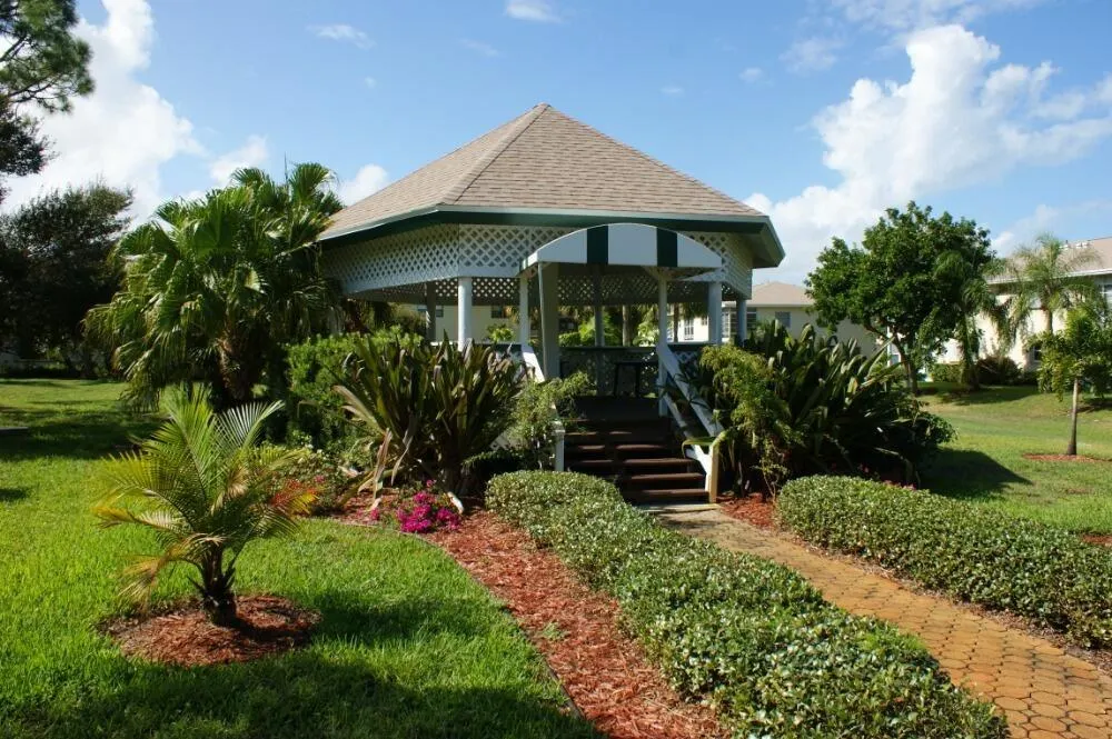 2950 SE Ocean Boulevard, #134-5