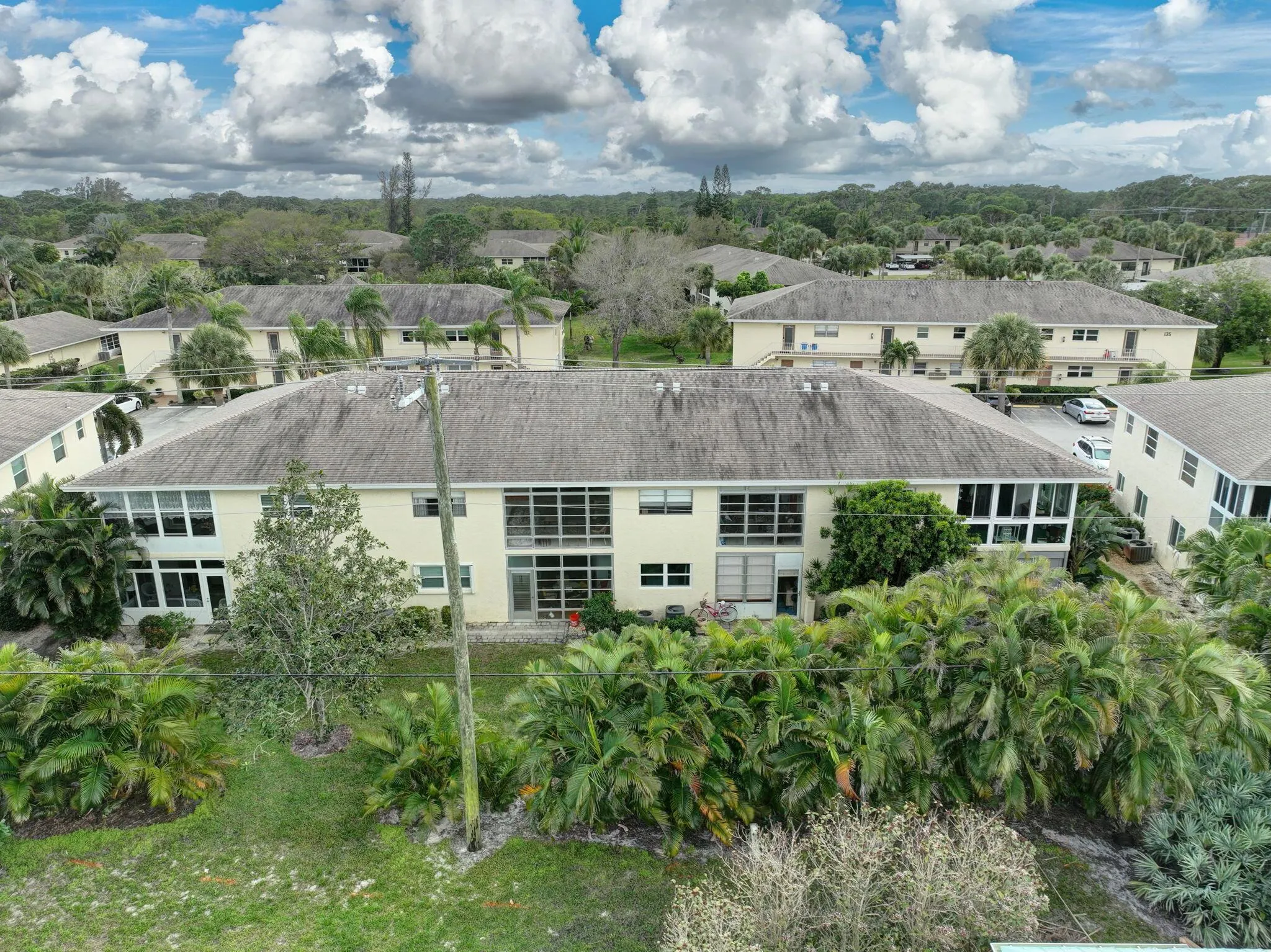 2950 SE Ocean Boulevard, #134-5