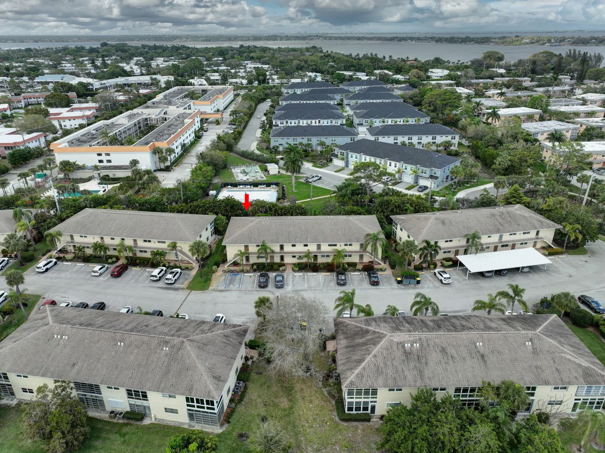 2950 SE Ocean Boulevard, #134-5