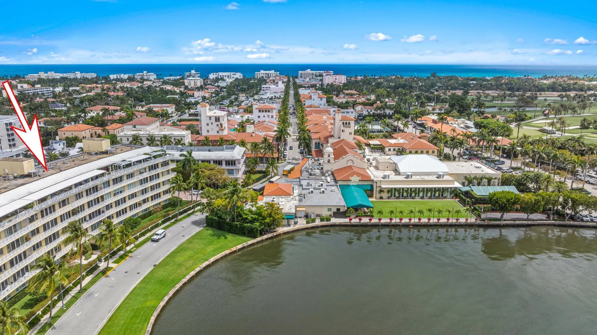 425 Worth Avenue, #2f