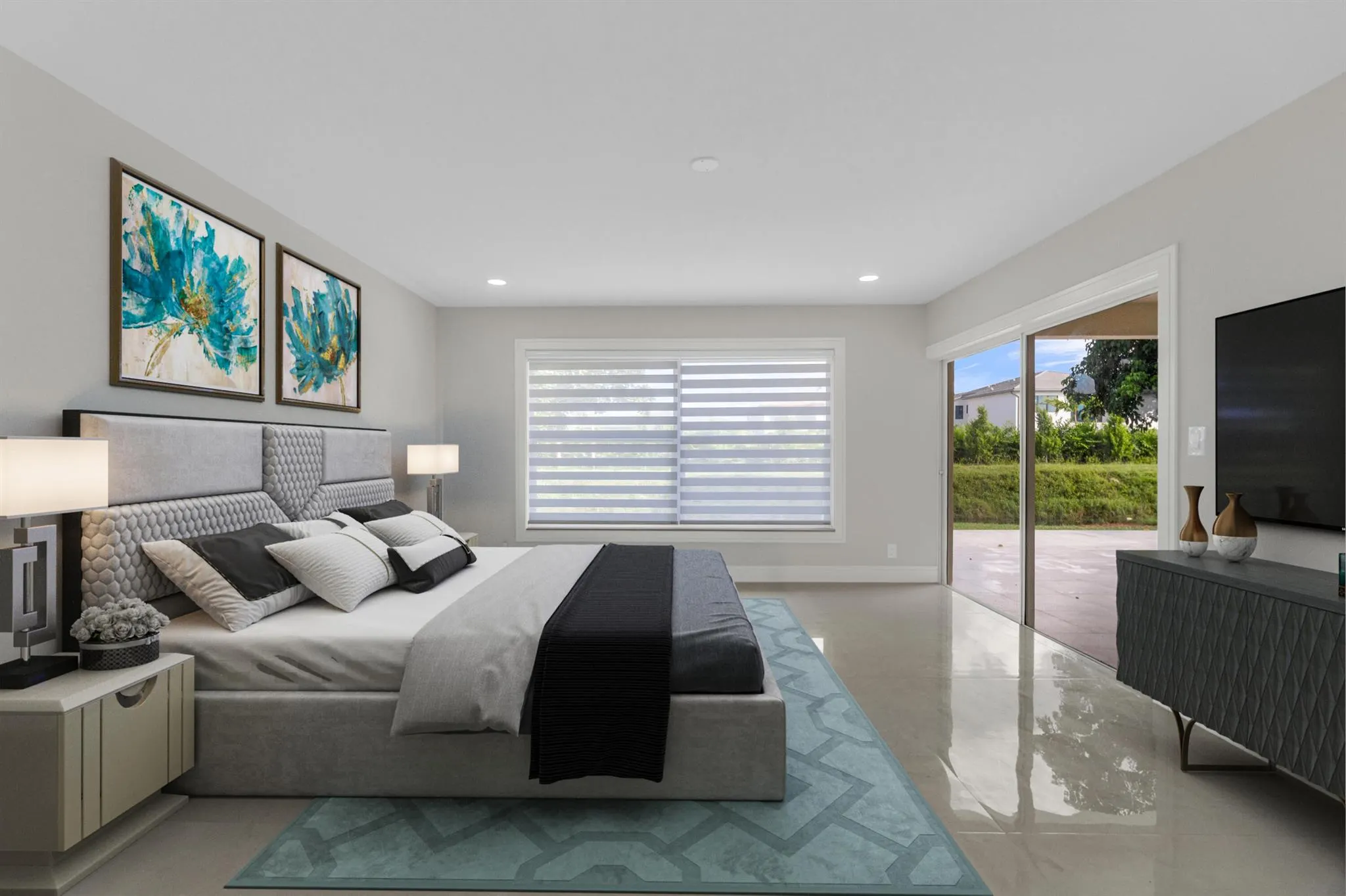 9645 Carousel Circle N