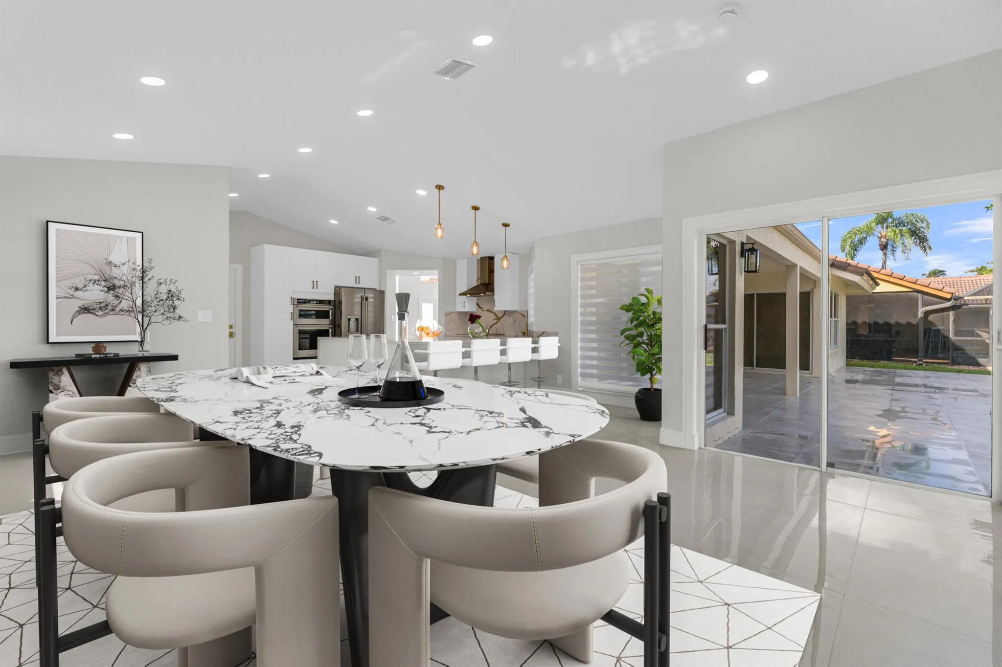 9645 Carousel Circle N