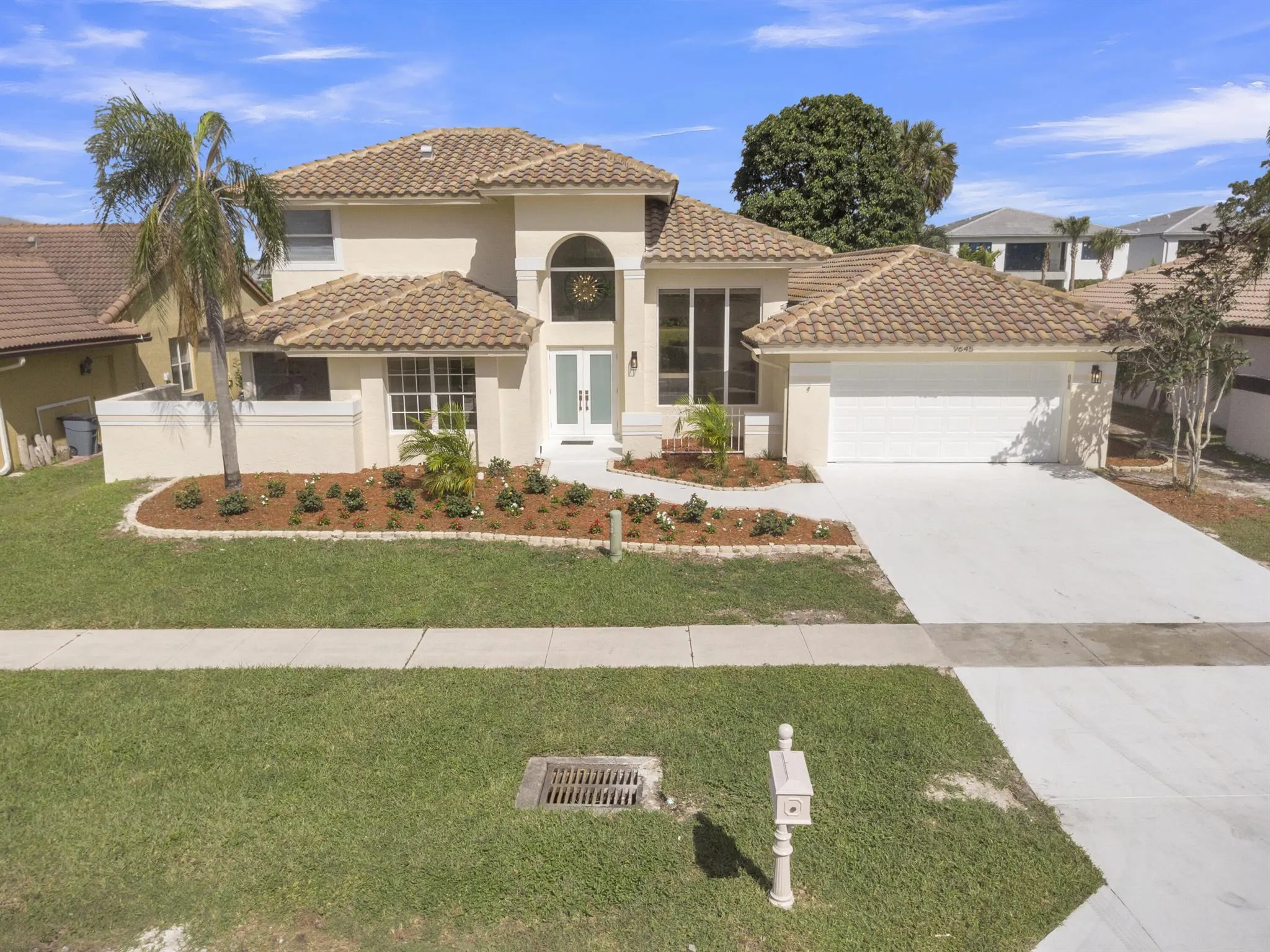 9645 Carousel Circle N