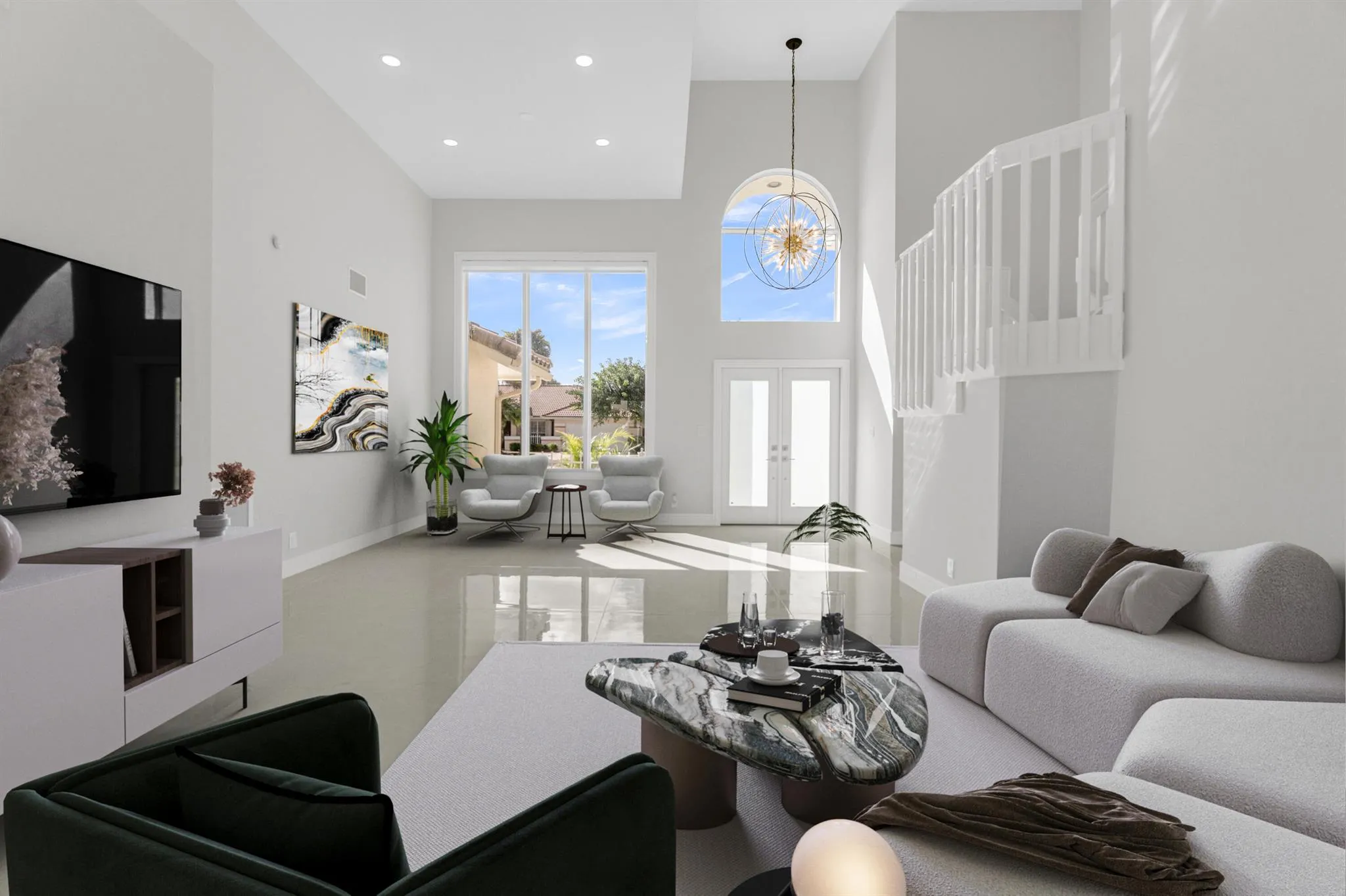 9645 Carousel Circle N