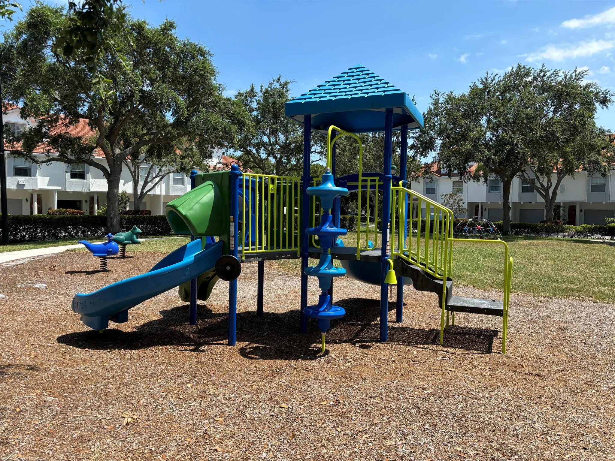 2048 Alta Meadows Lane, #2009