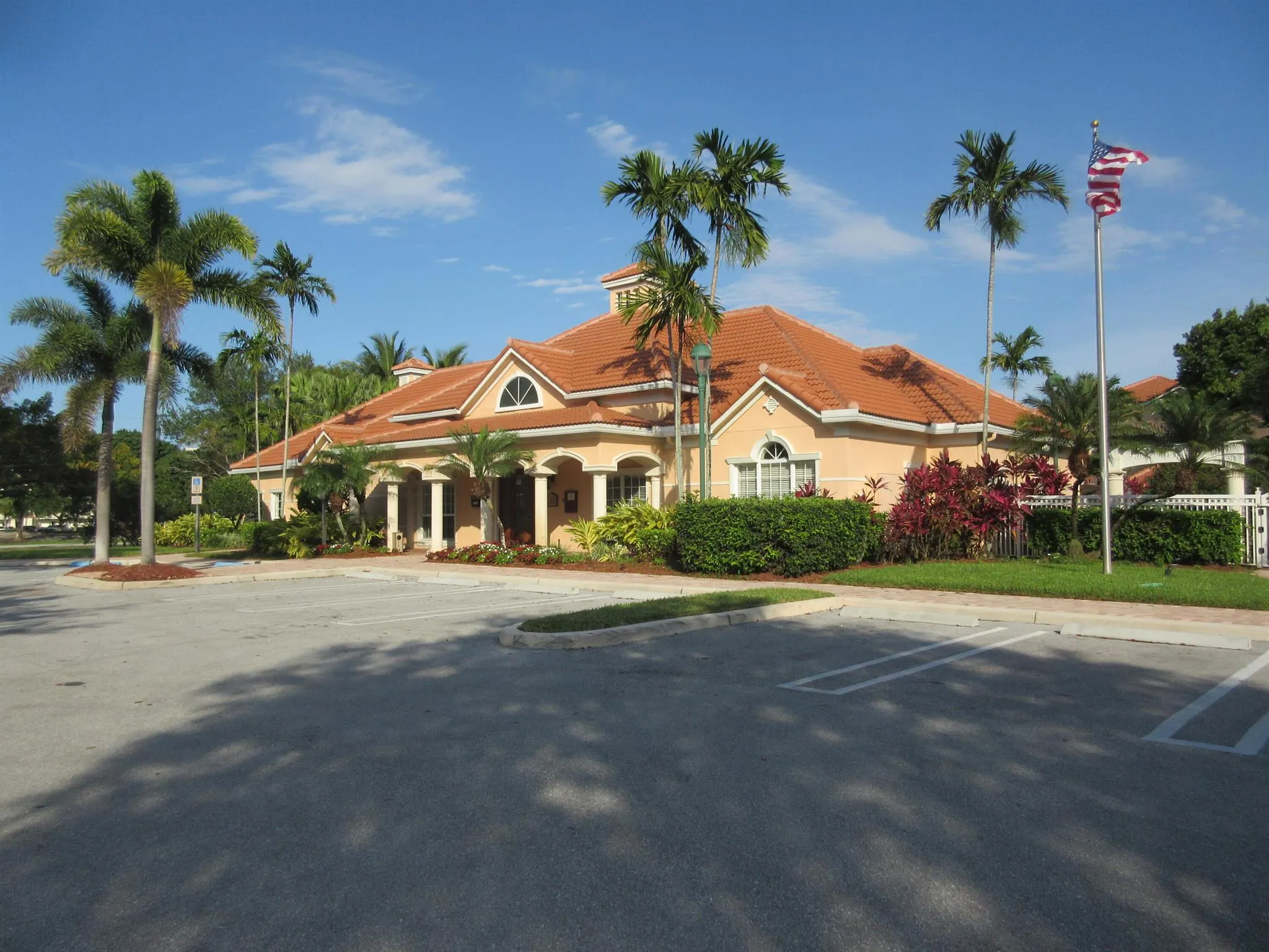 2048 Alta Meadows Lane, #2009