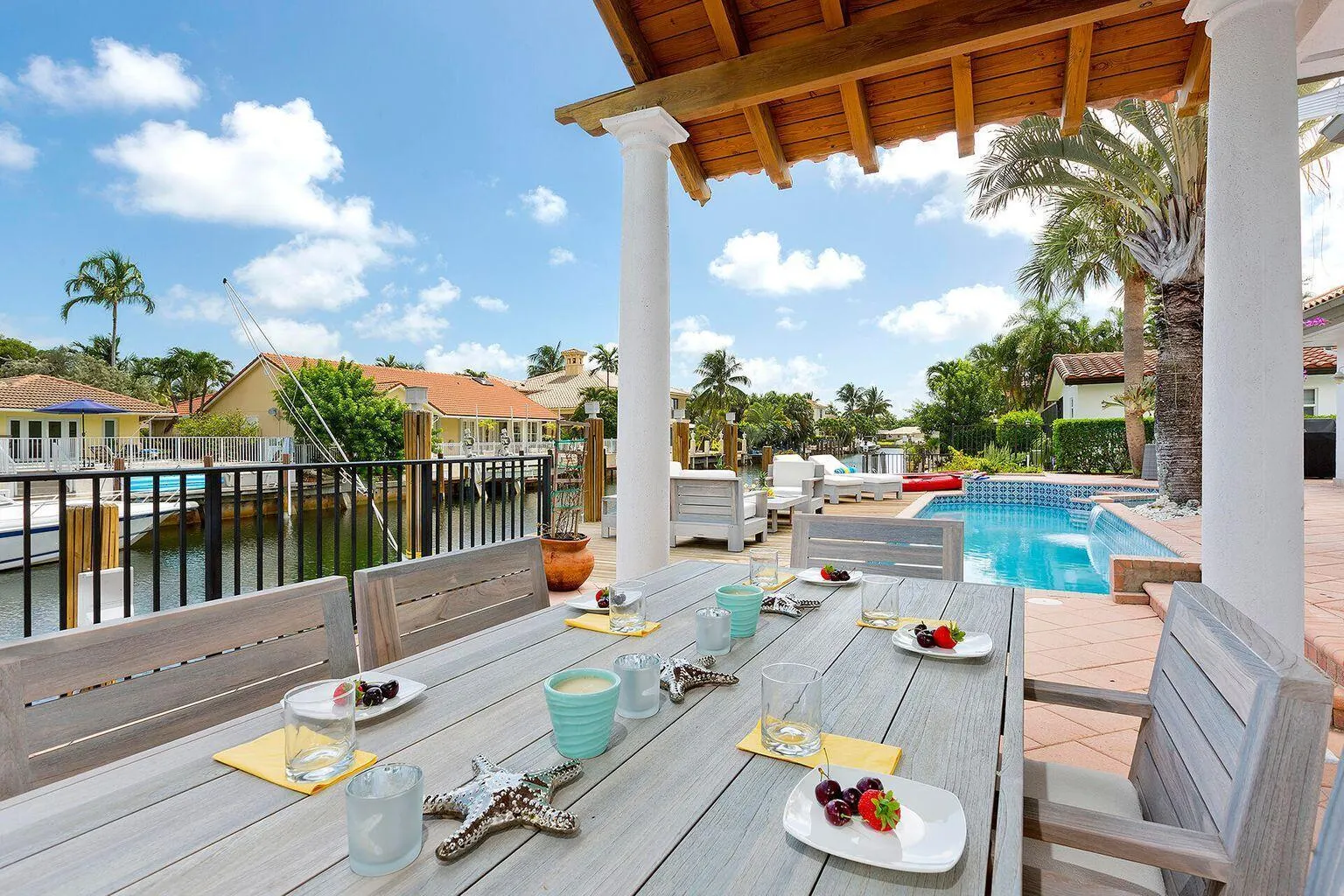 511 Golden Harbour Drive