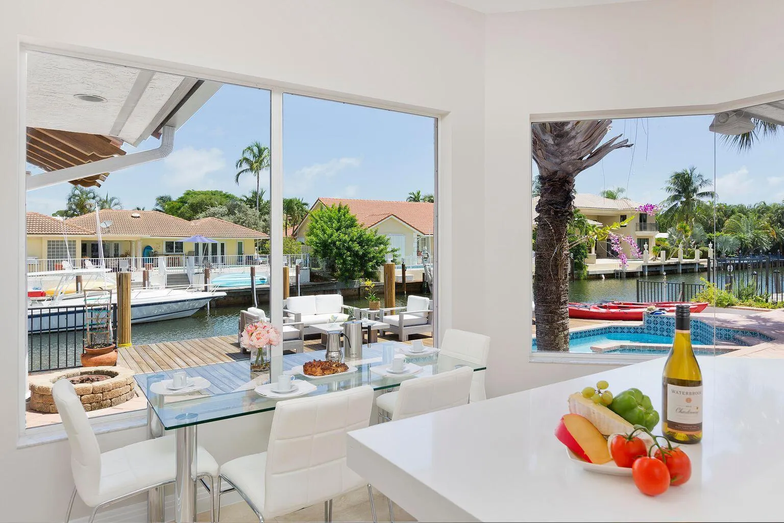 511 Golden Harbour Drive