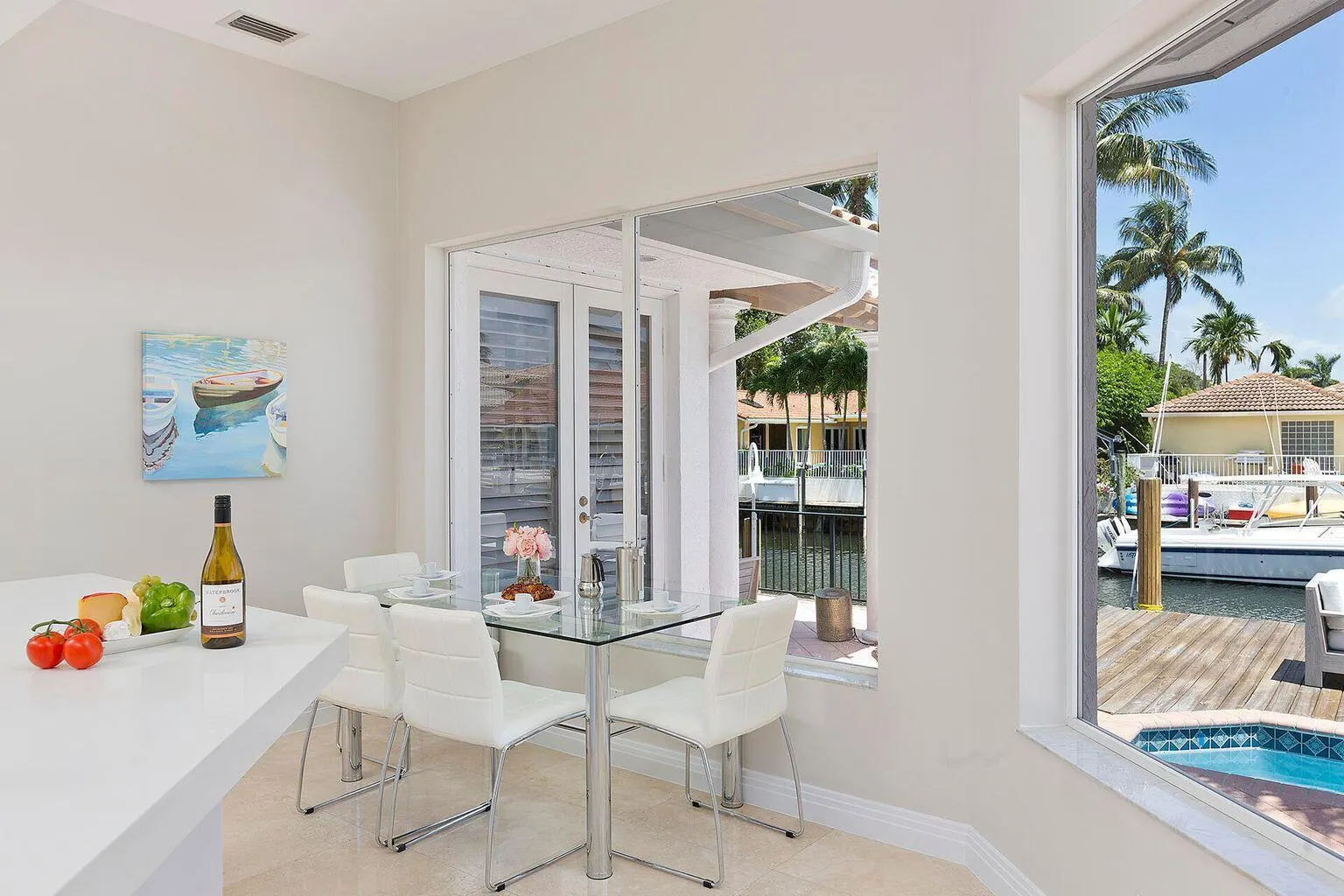 511 Golden Harbour Drive