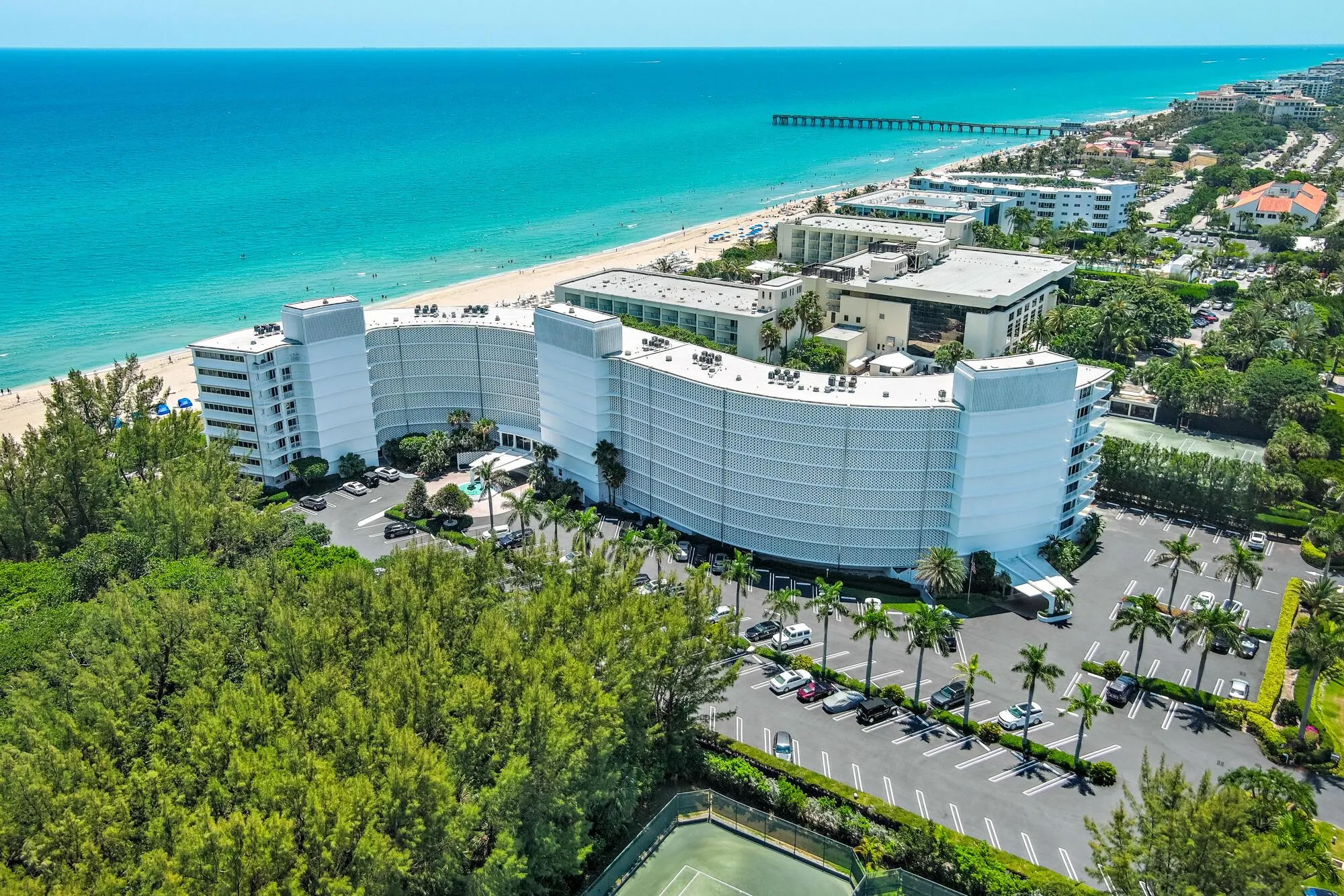 2780 S Ocean Boulevard, #311