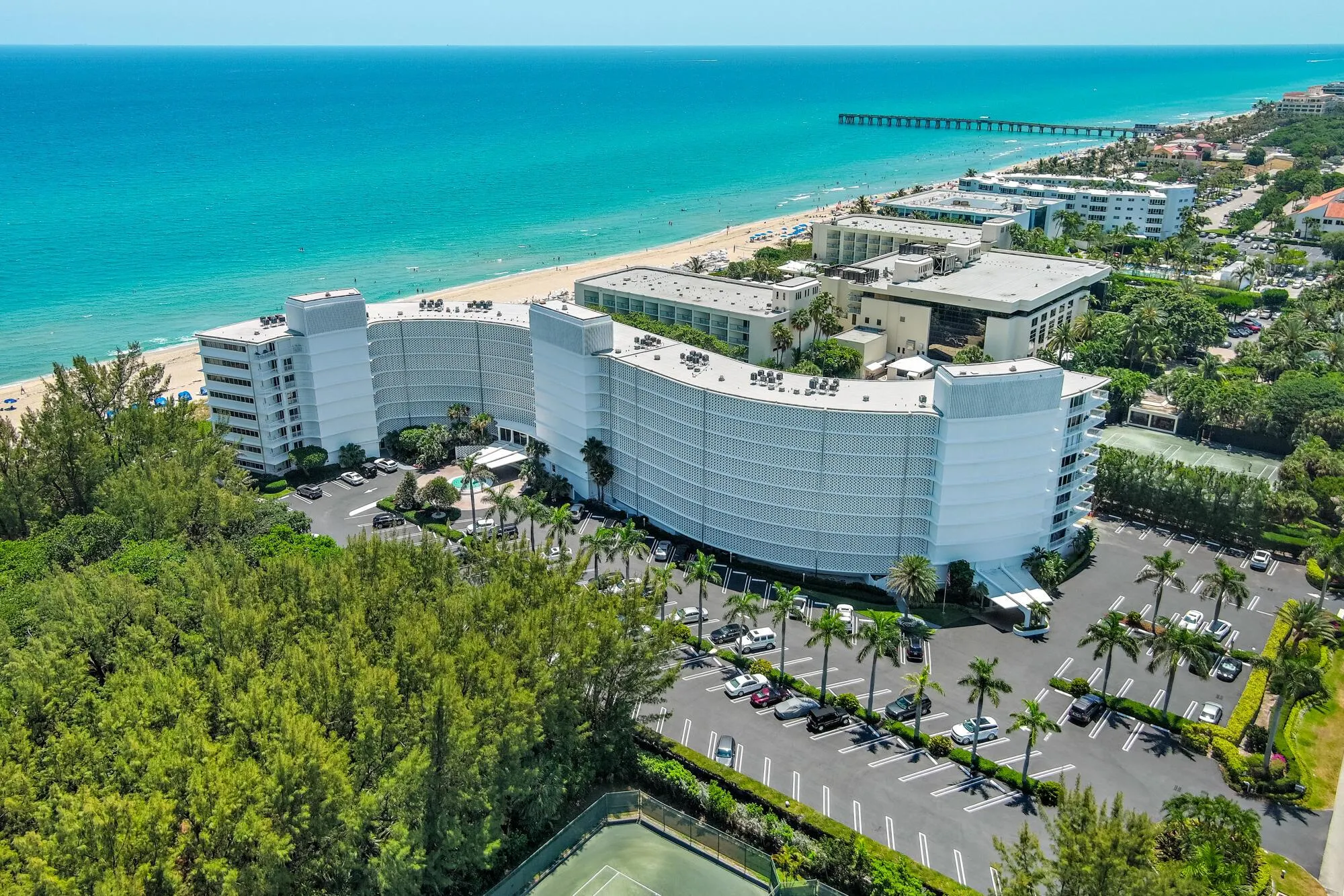 2780 S Ocean Boulevard, #311