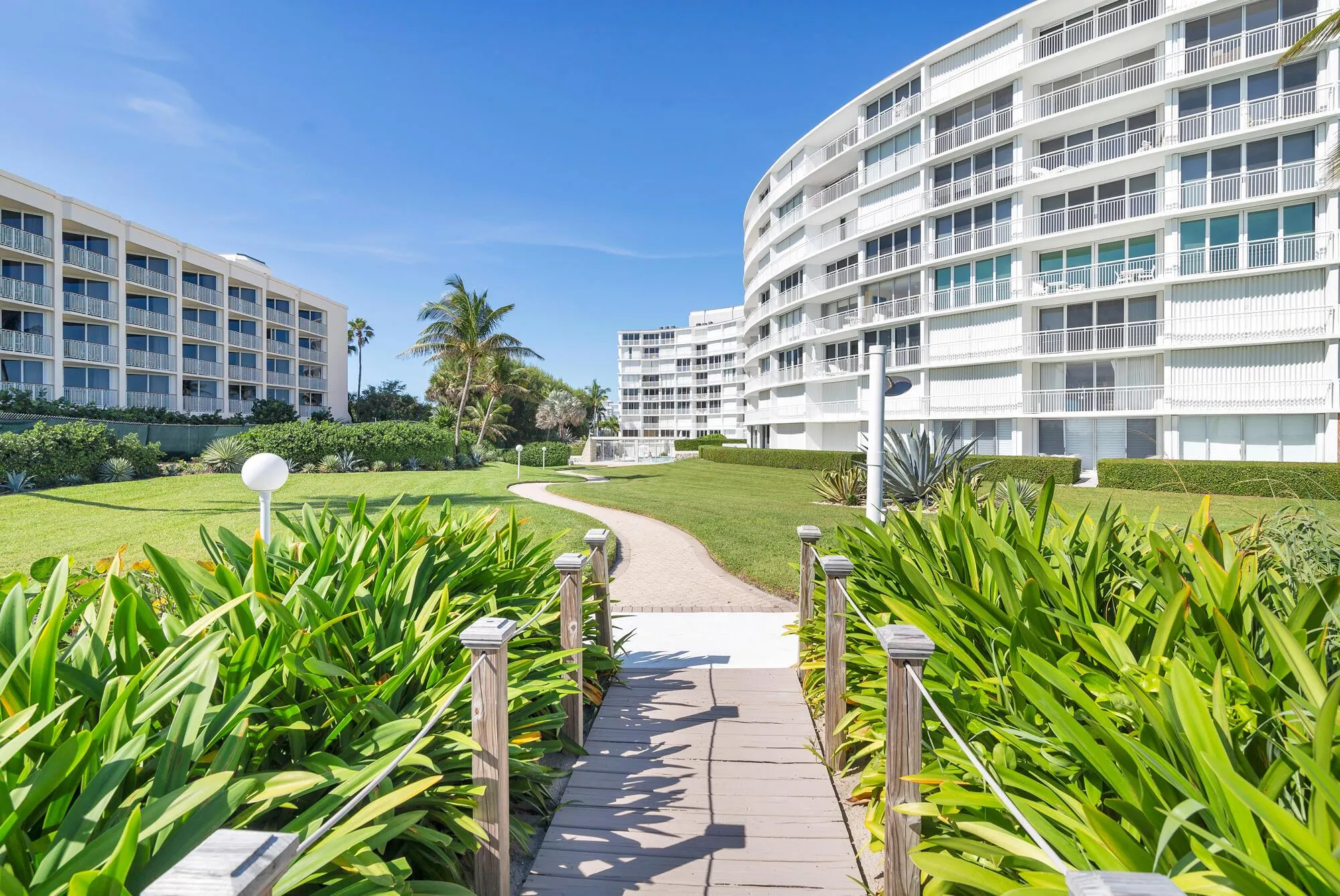 2780 S Ocean Boulevard, #311