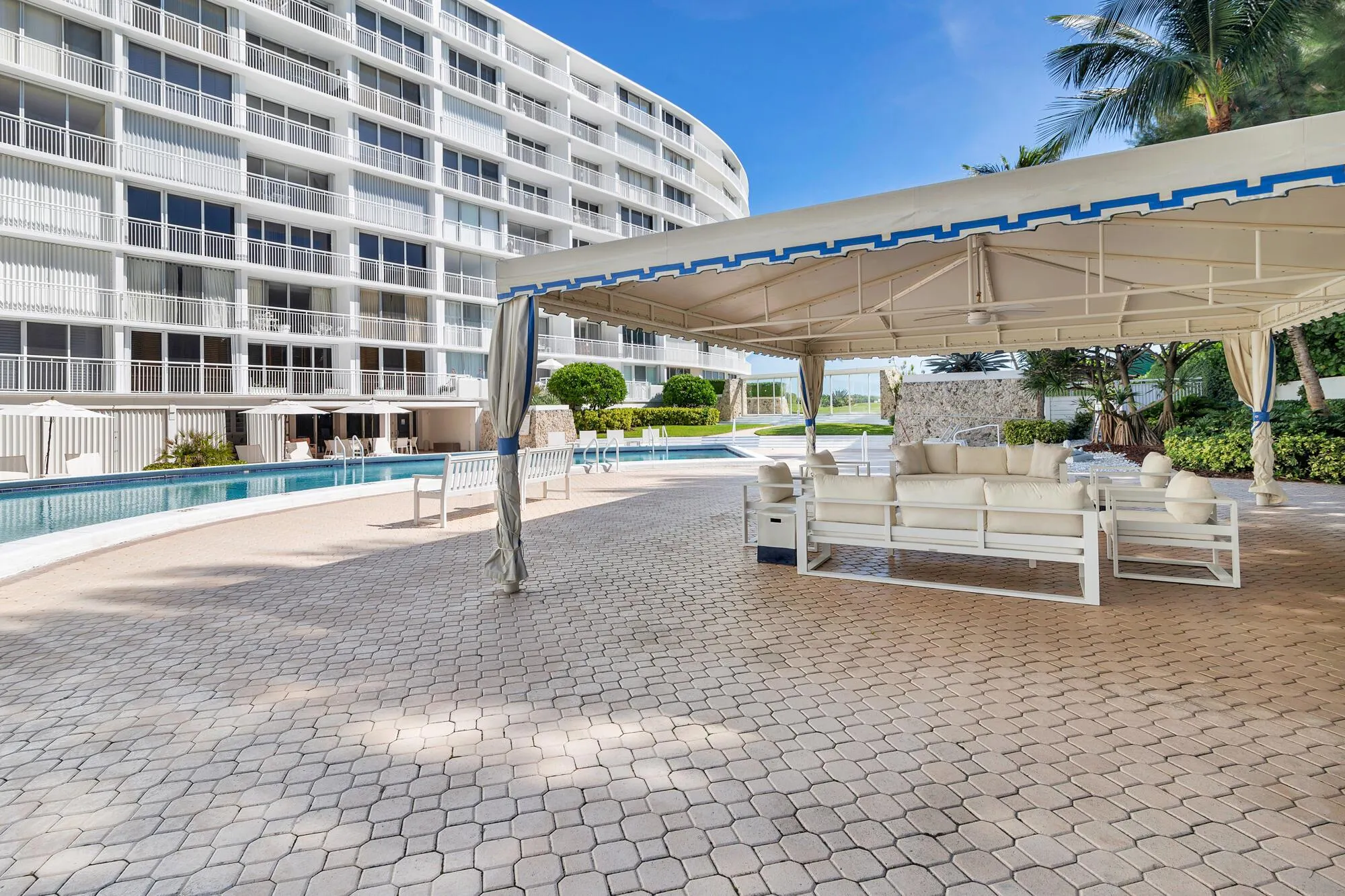 2780 S Ocean Boulevard, #311