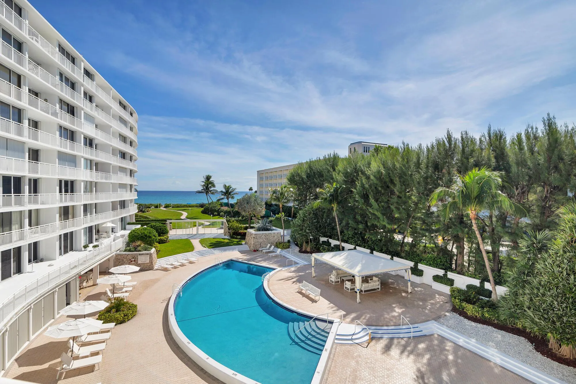 2780 S Ocean Boulevard, #311