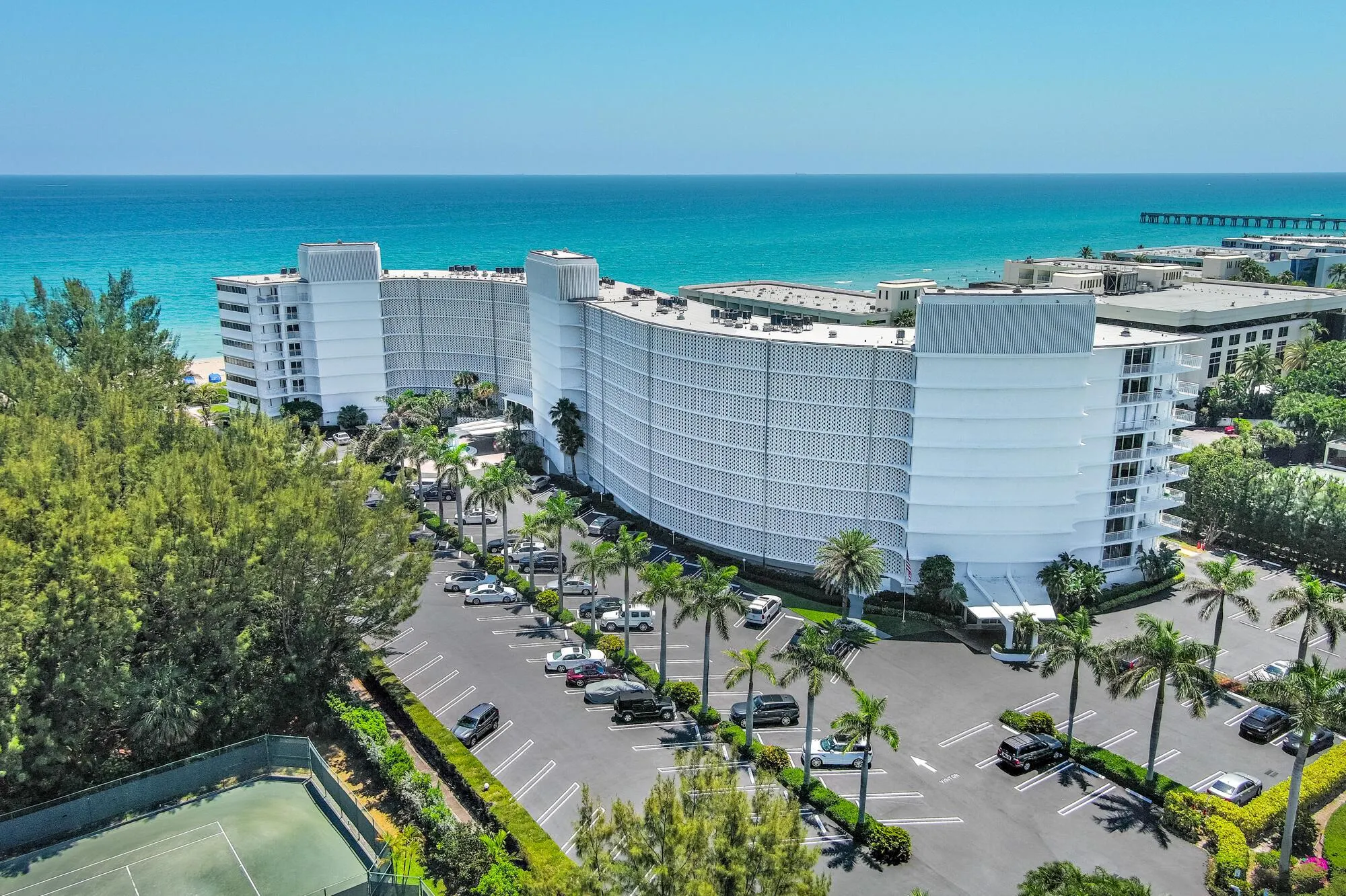2780 S Ocean Boulevard, #311