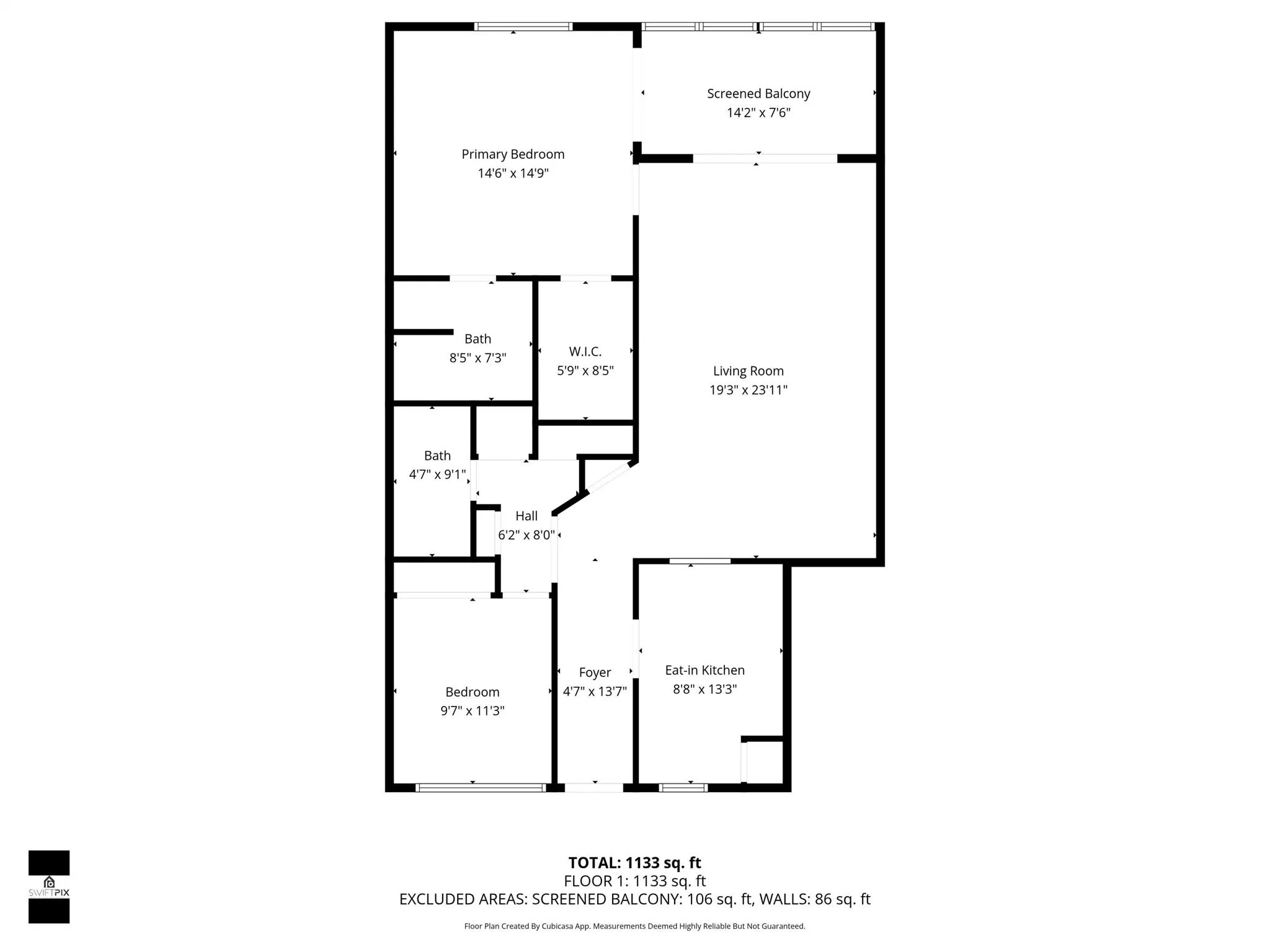 14426 Amberly Lane, #604