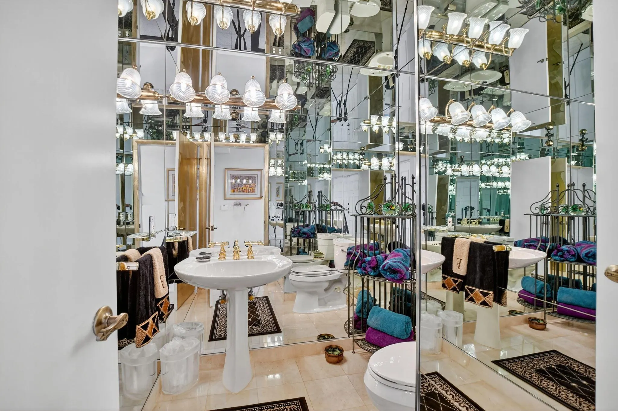 7351 Promenade Drive, #F-502