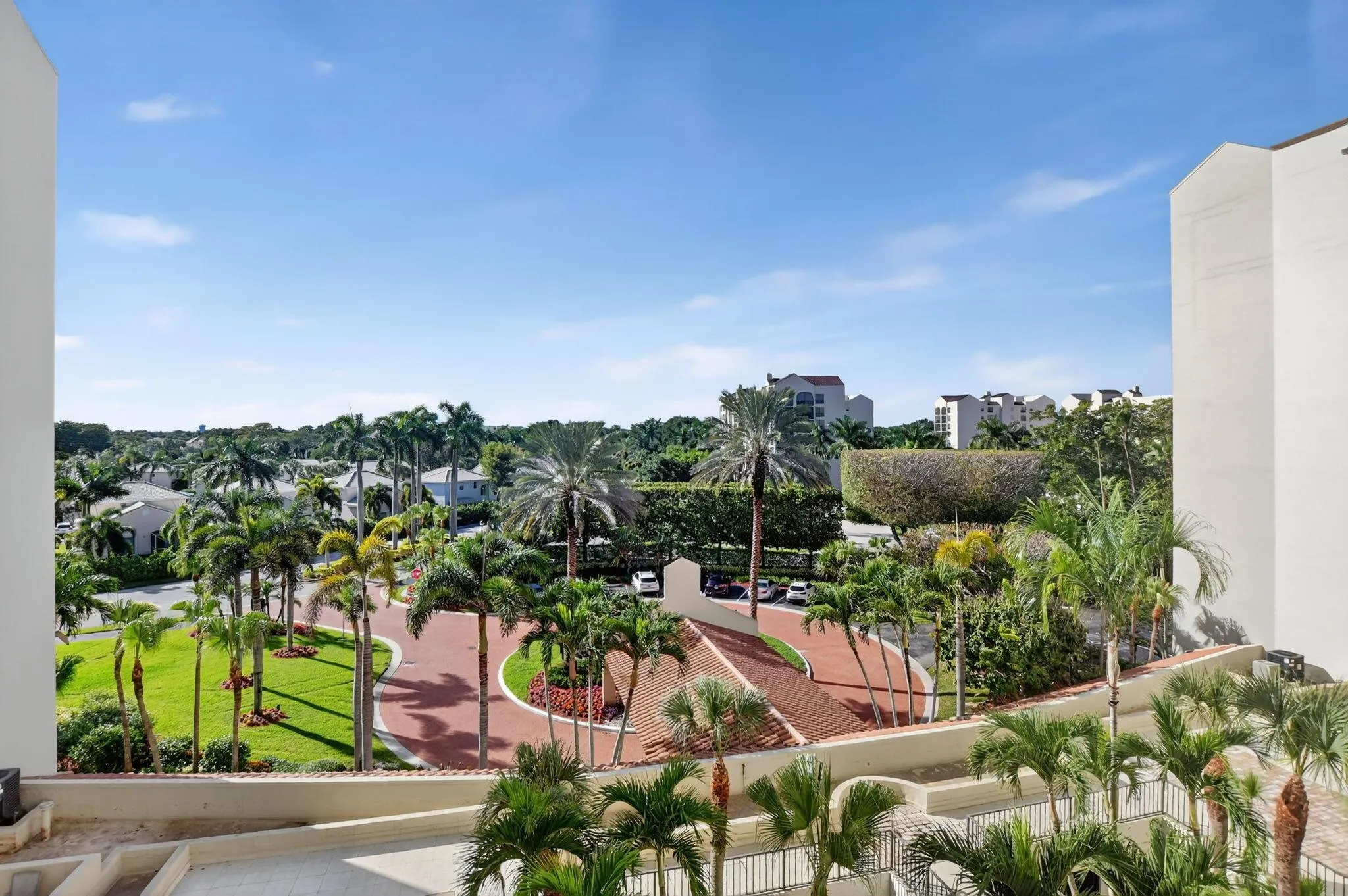 7351 Promenade Drive, #F-502