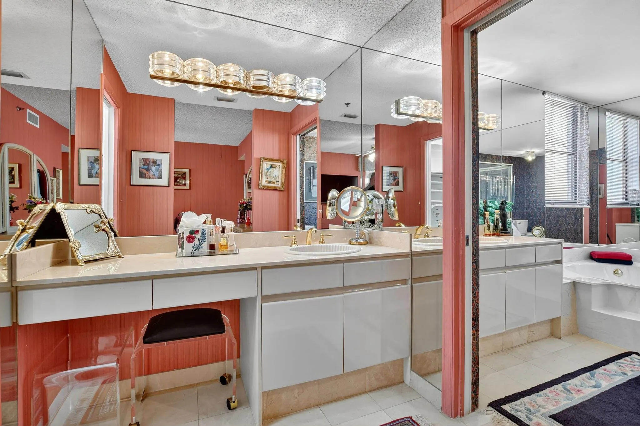 7351 Promenade Drive, #F-502