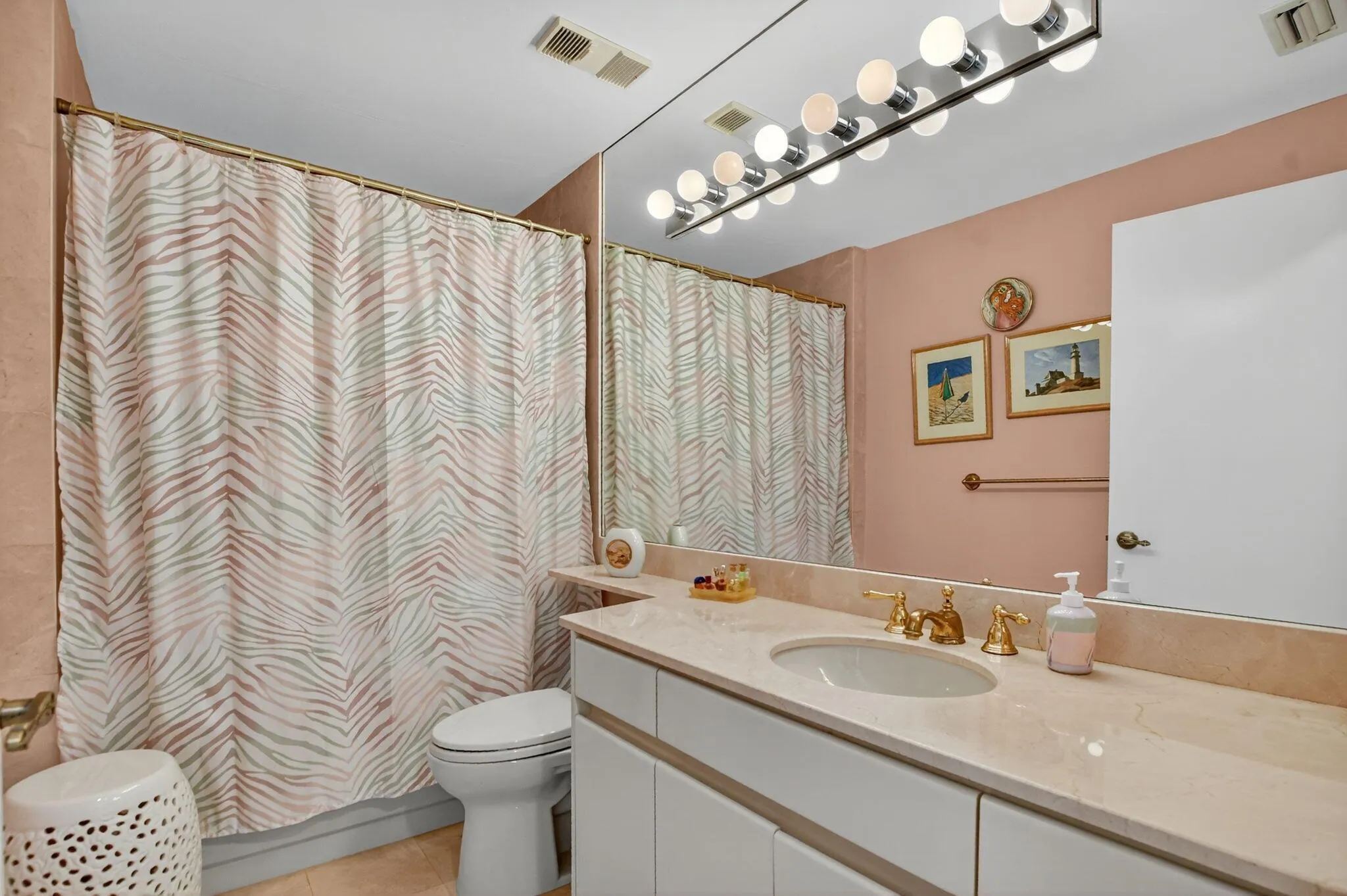 7351 Promenade Drive, #F-502