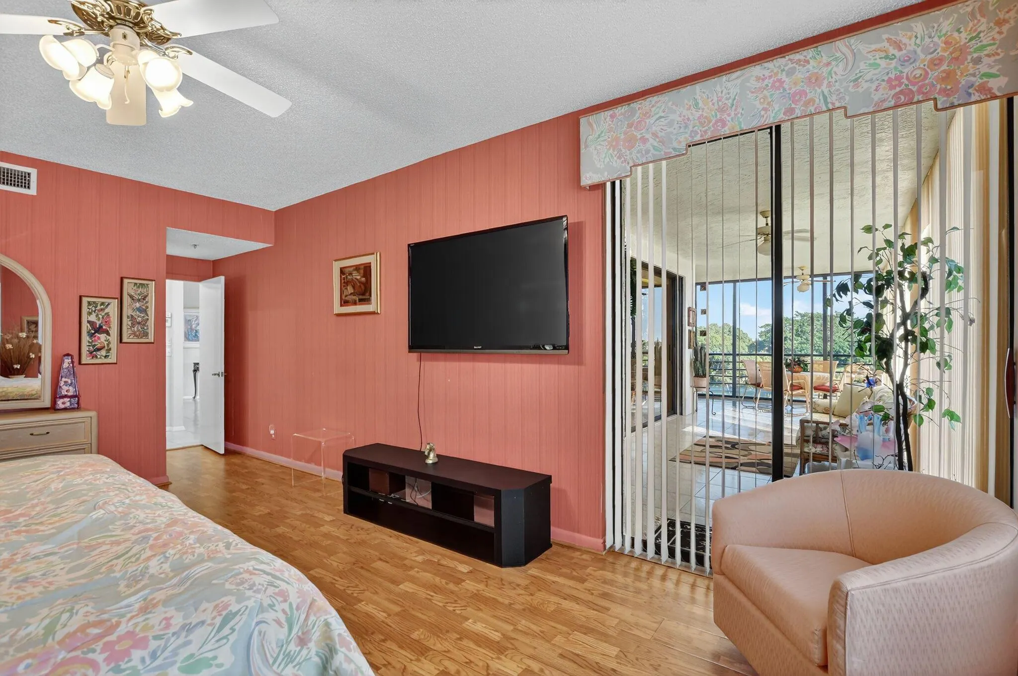 7351 Promenade Drive, #F-502