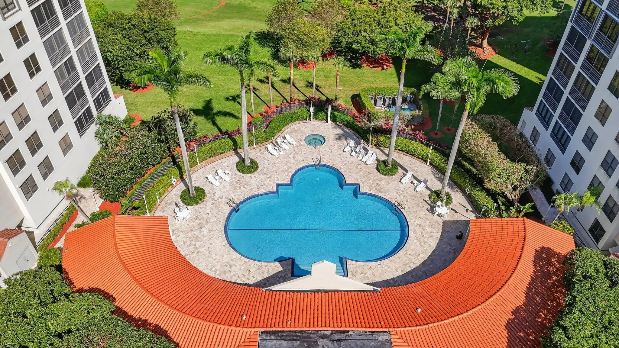 7351 Promenade Drive, #F-502