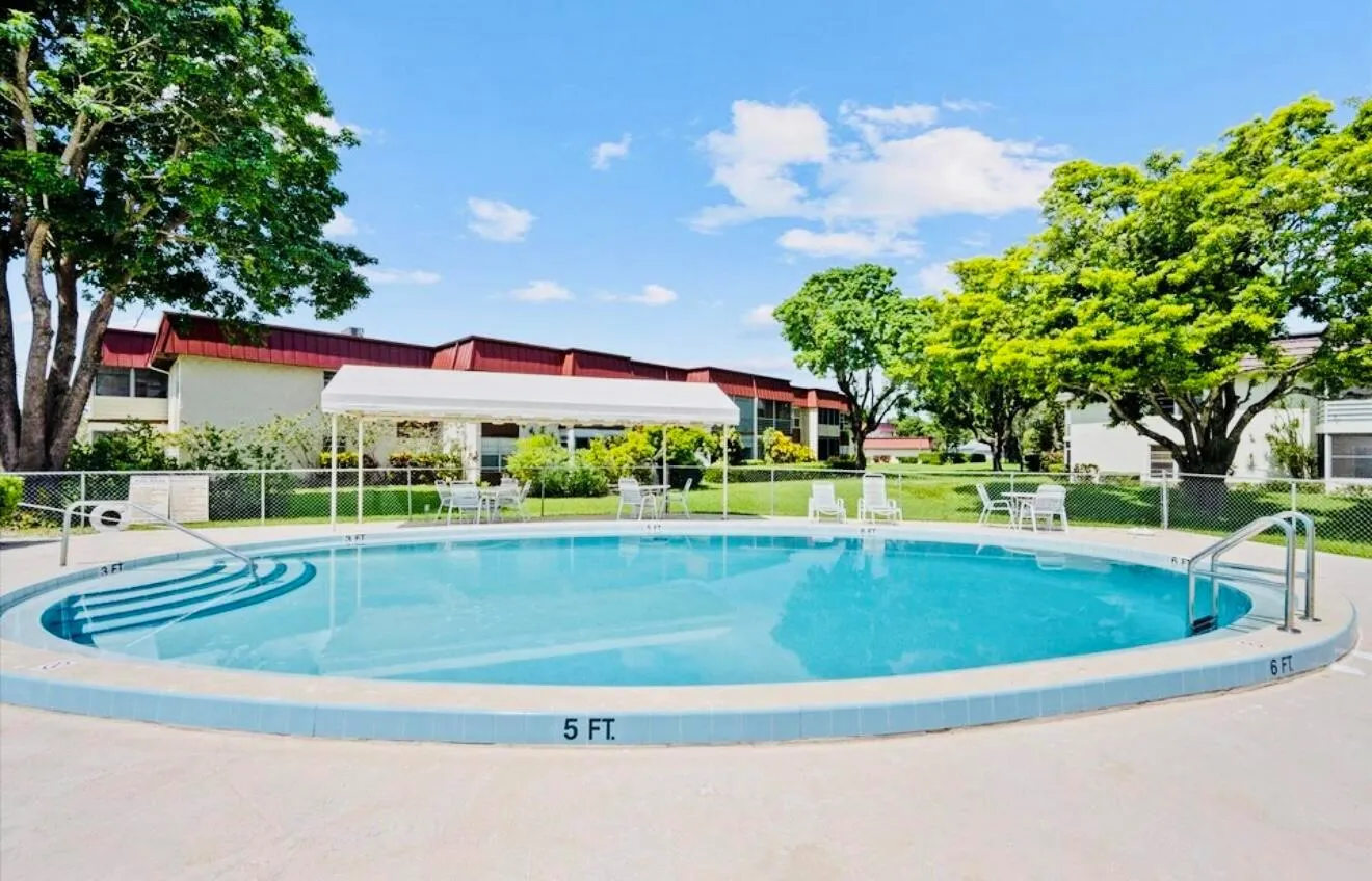 12027 Greenway Circle, #204