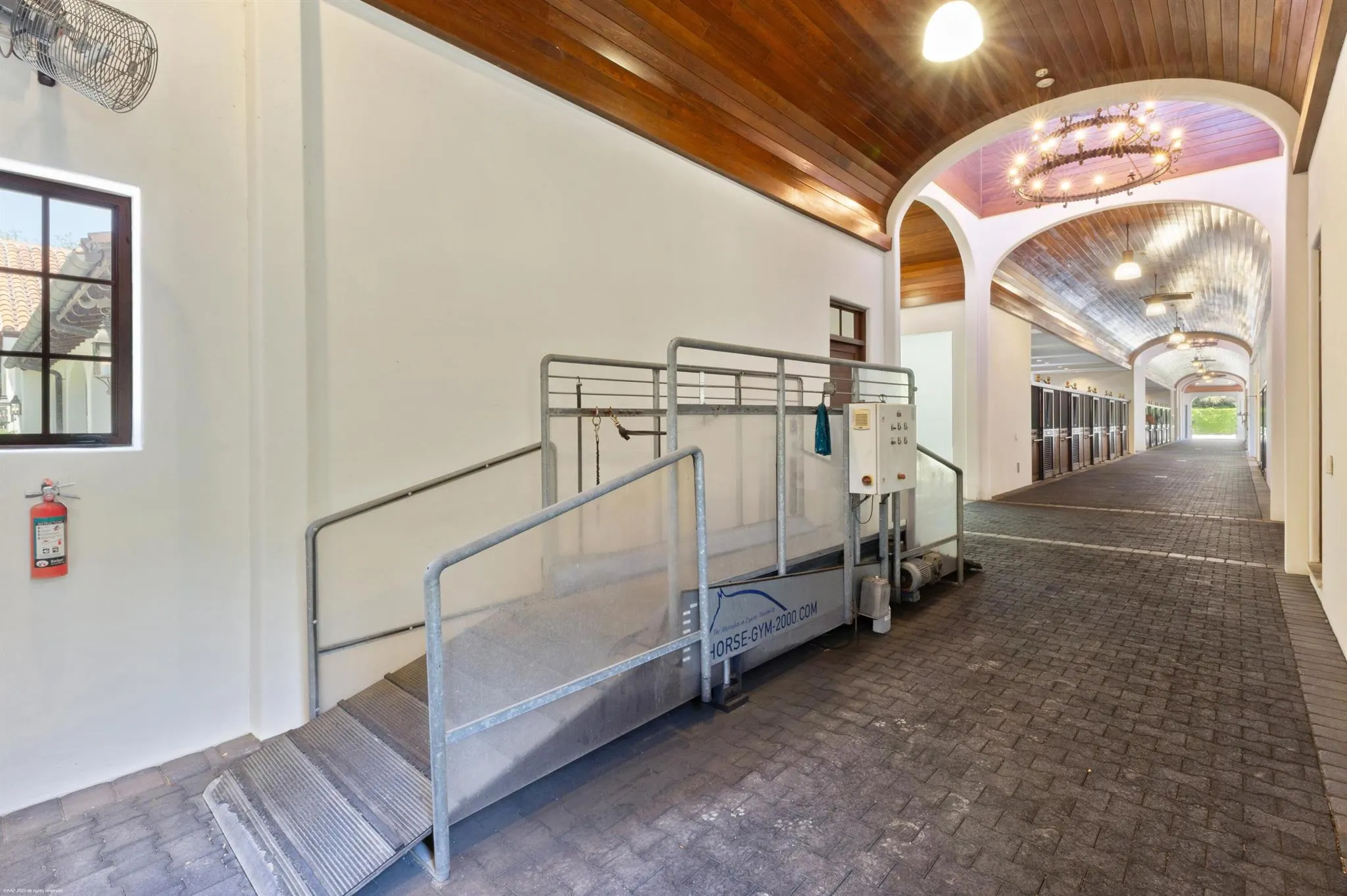 14775 Equestrian Way, #Stalls