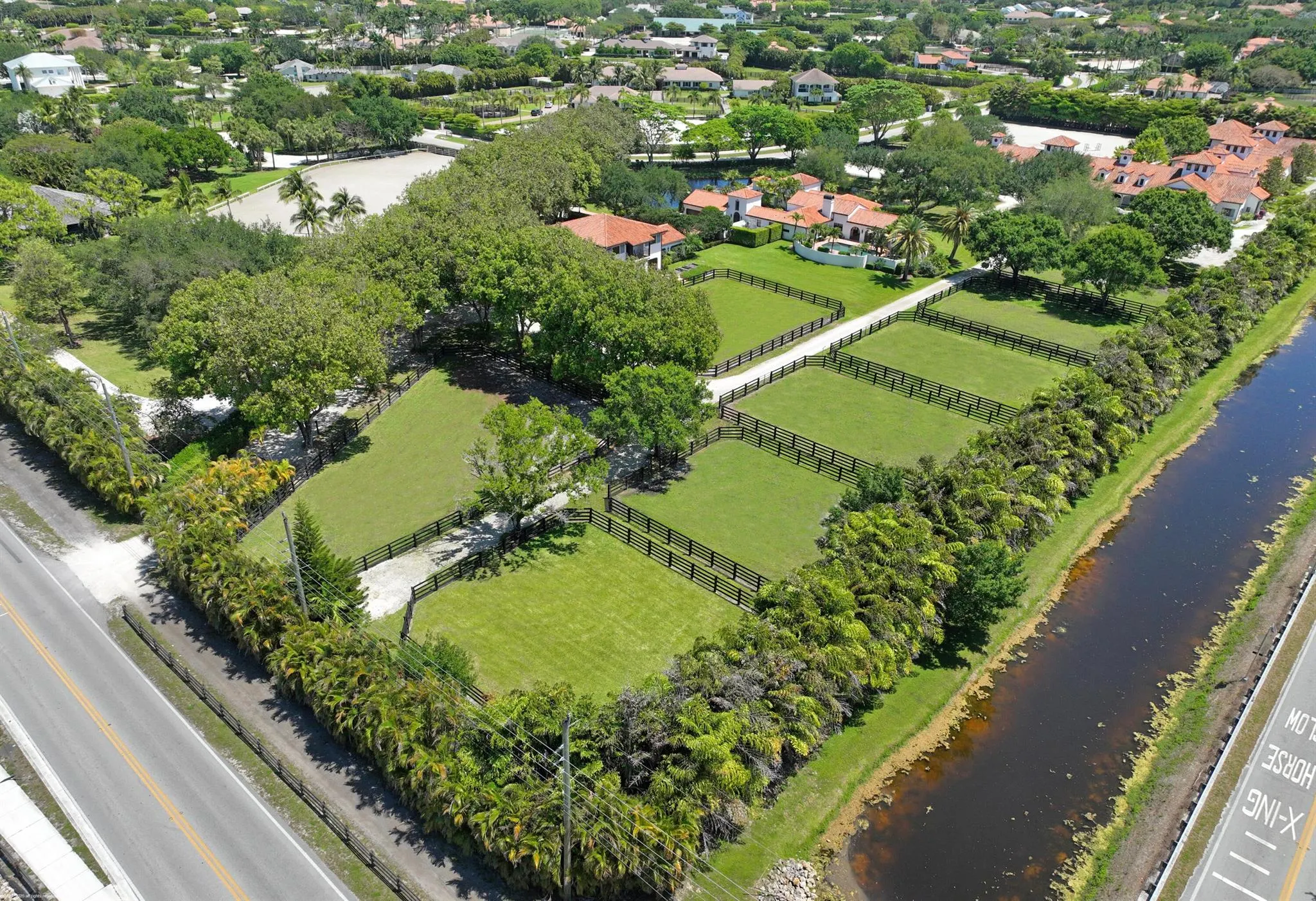 14775 Equestrian Way, #Stalls