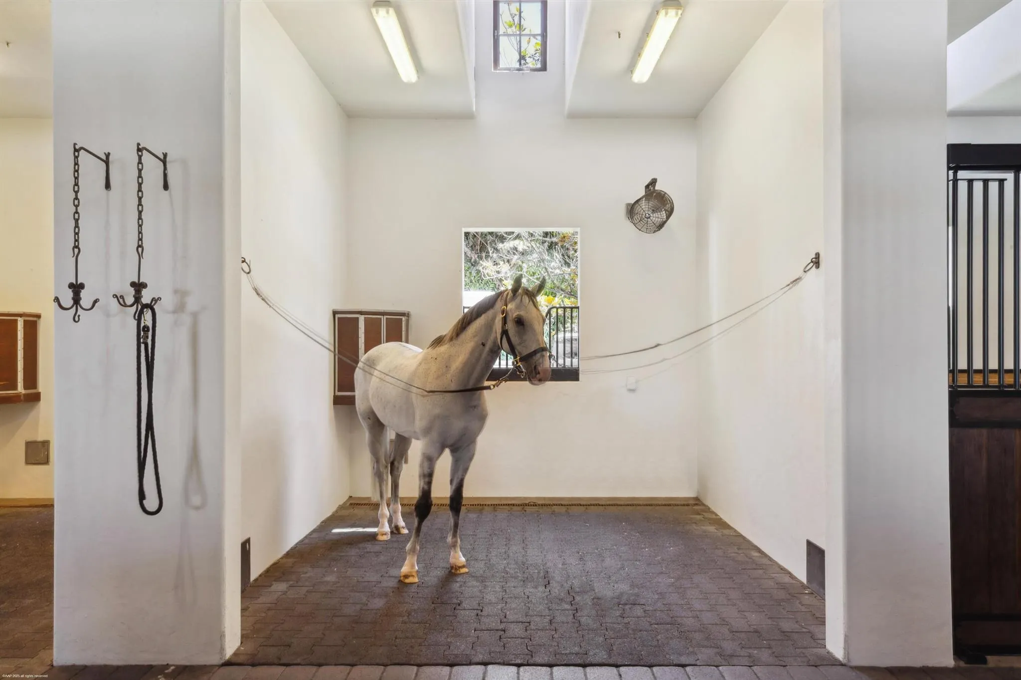 14775 Equestrian Way, #Stalls