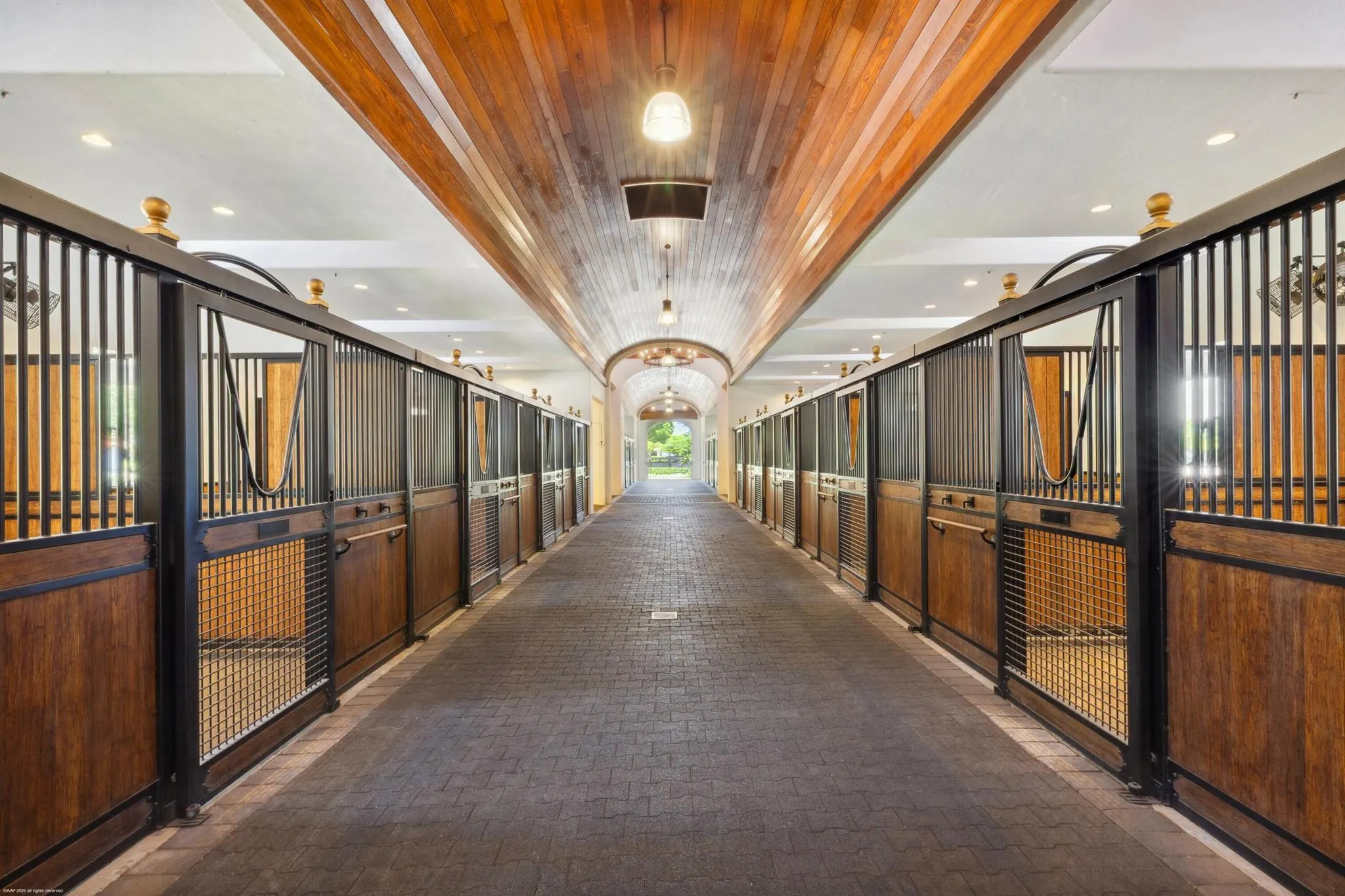 14775 Equestrian Way, #Stalls