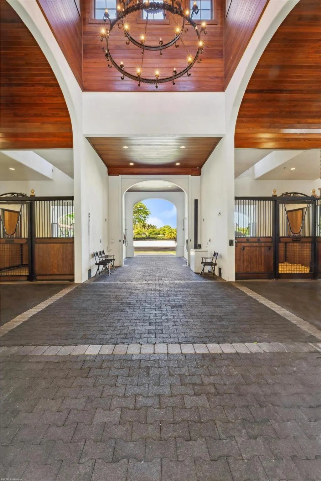 14775 Equestrian Way, #Stalls