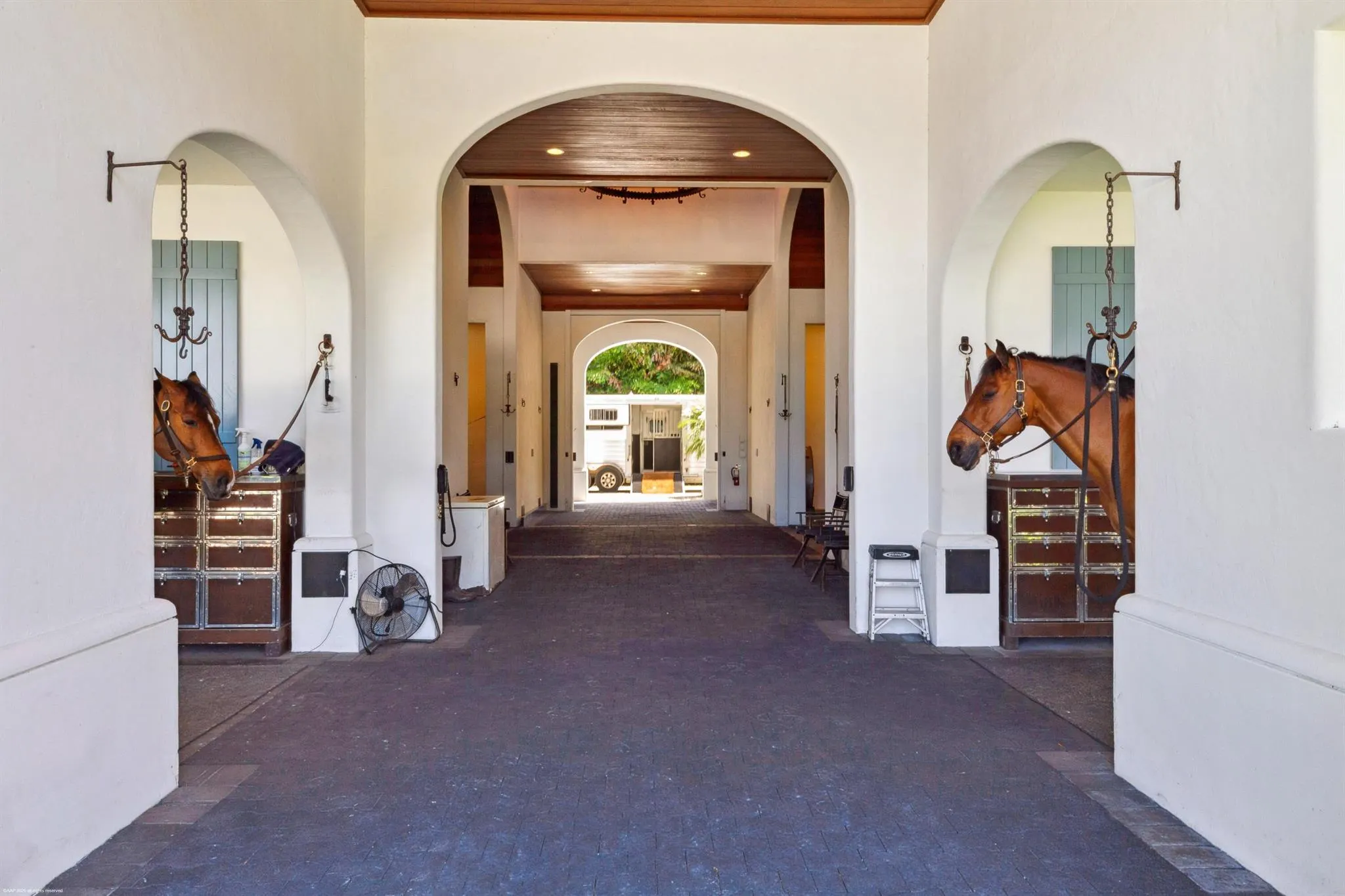 14775 Equestrian Way, #Stalls