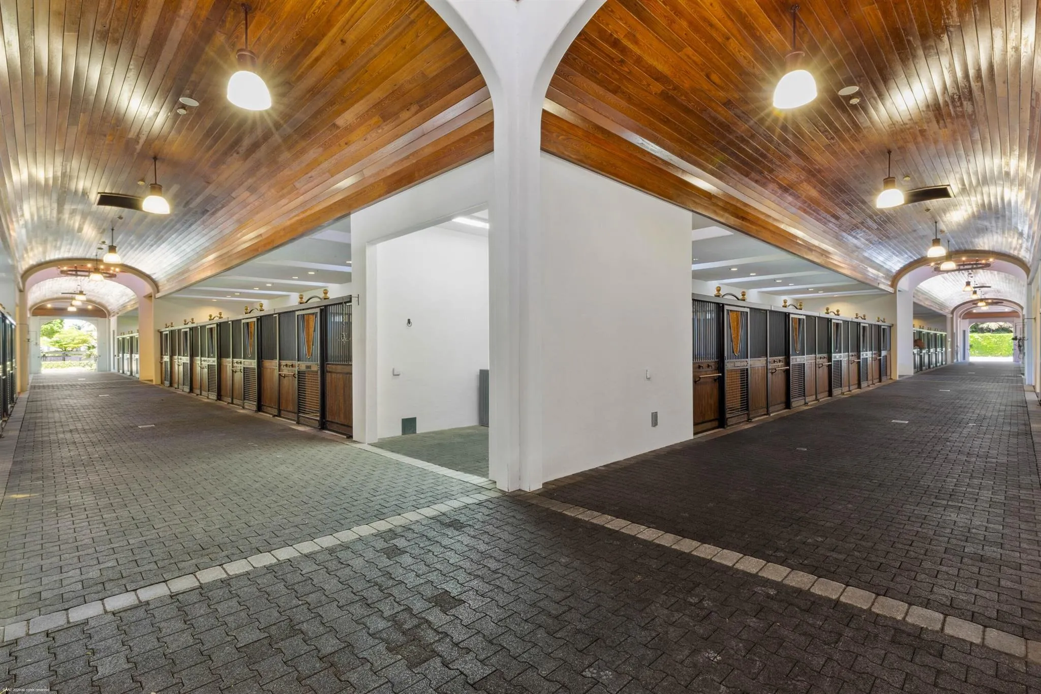 14775 Equestrian Way, #Stalls