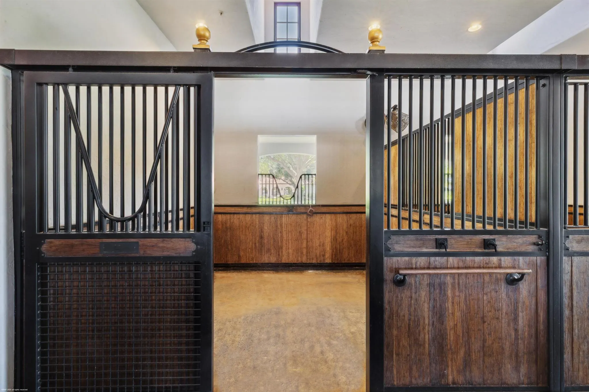 14775 Equestrian Way, #Stalls