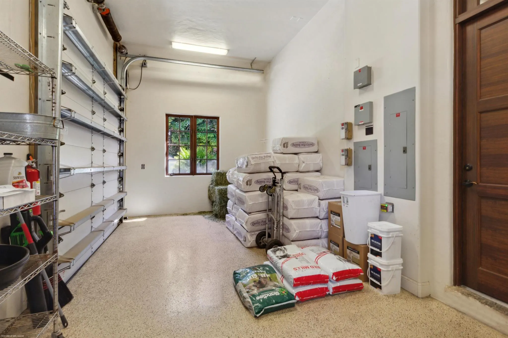 14775 Equestrian Way, #Stalls