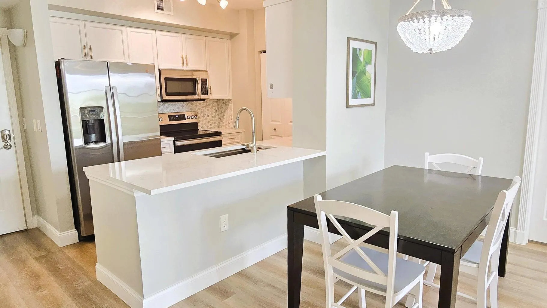 630 S Sapodilla Avenue, #Penthouse 521