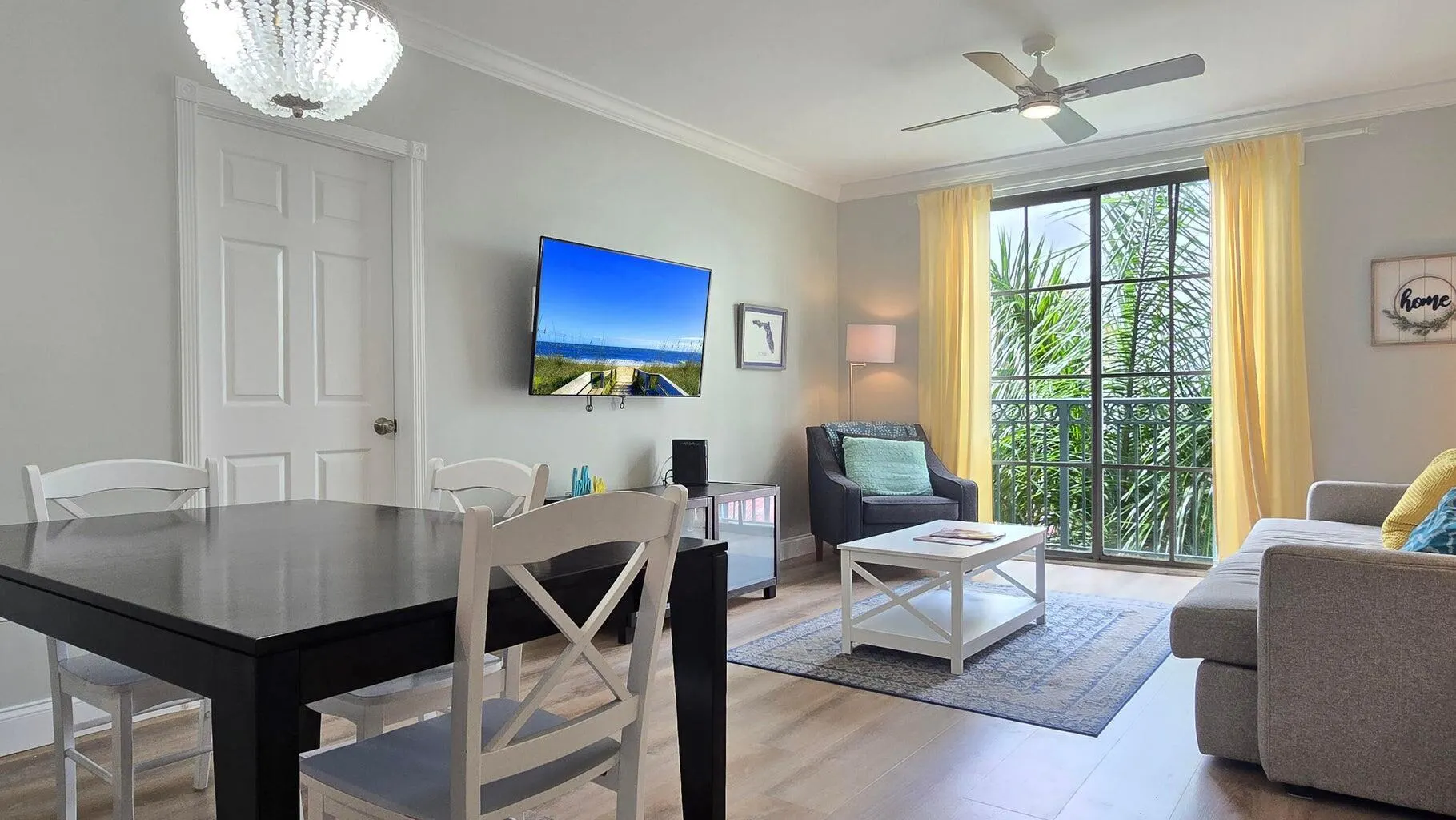 630 S Sapodilla Avenue, #Penthouse 521