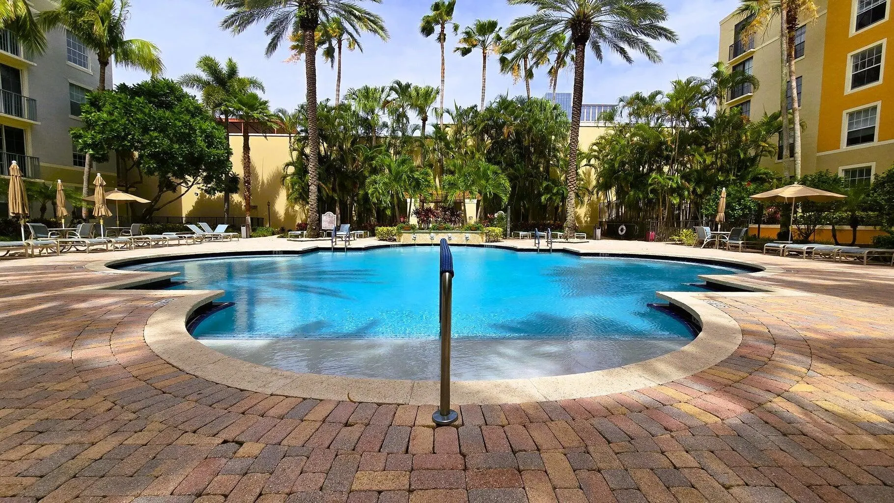 630 S Sapodilla Avenue, #Penthouse 521