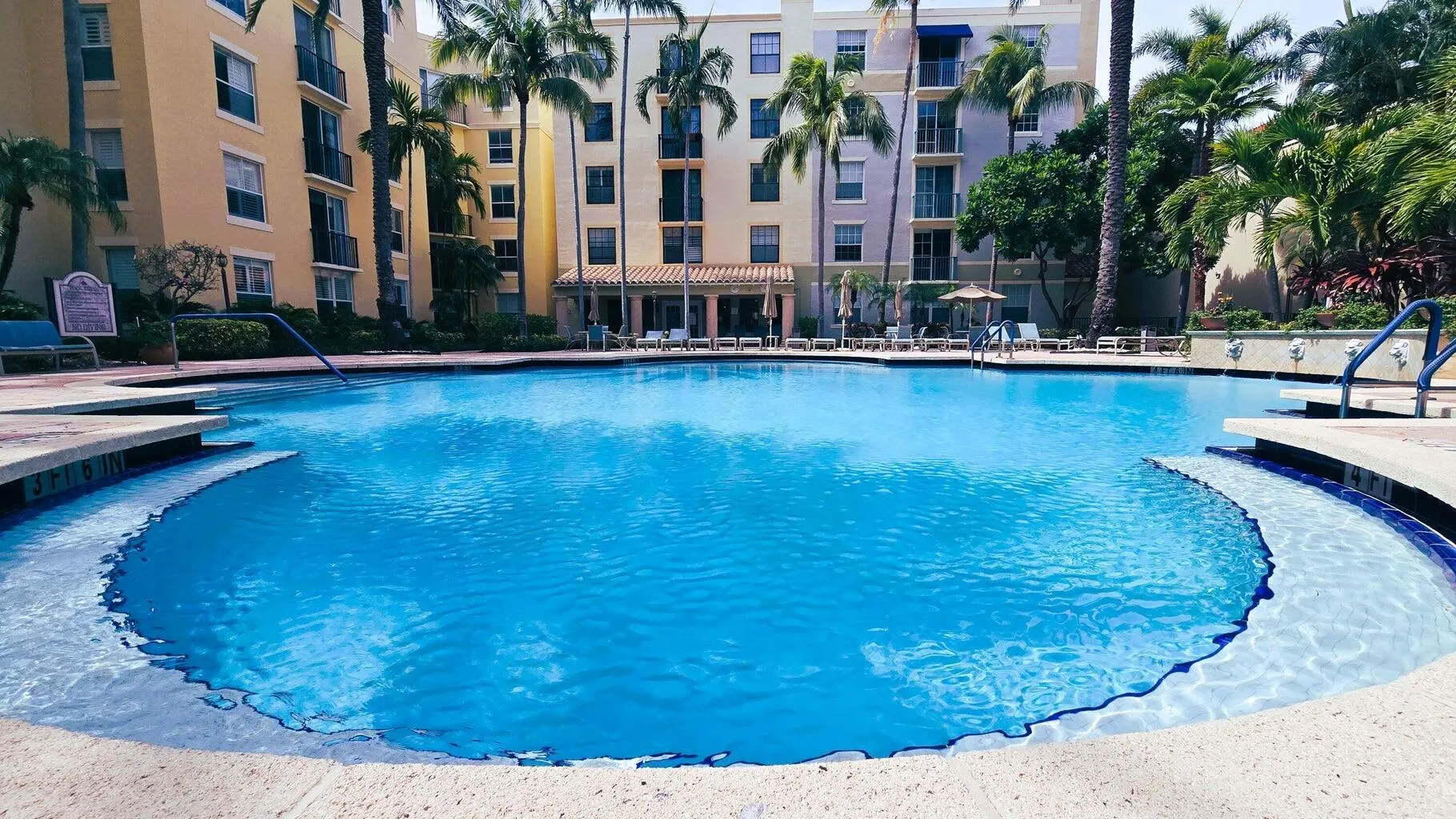 630 S Sapodilla Avenue, #Penthouse 521