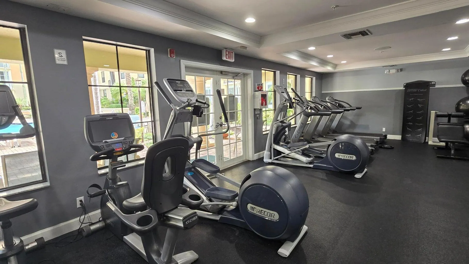 630 S Sapodilla Avenue, #Penthouse 521