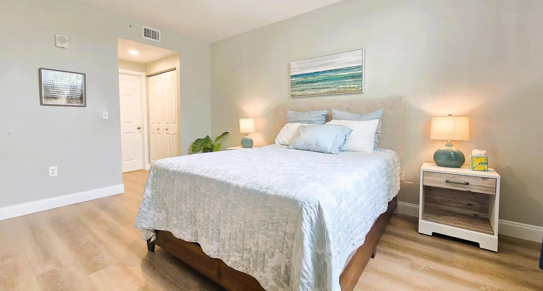 630 S Sapodilla Avenue, #Penthouse 521