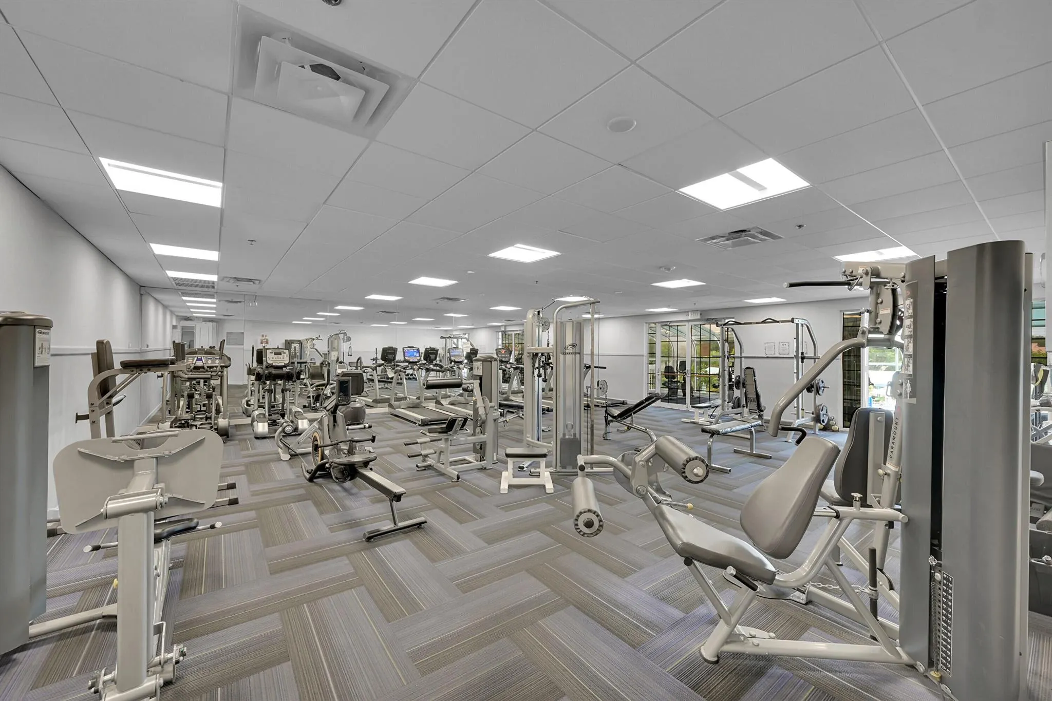 5379 Verona Dr, #H - Corner