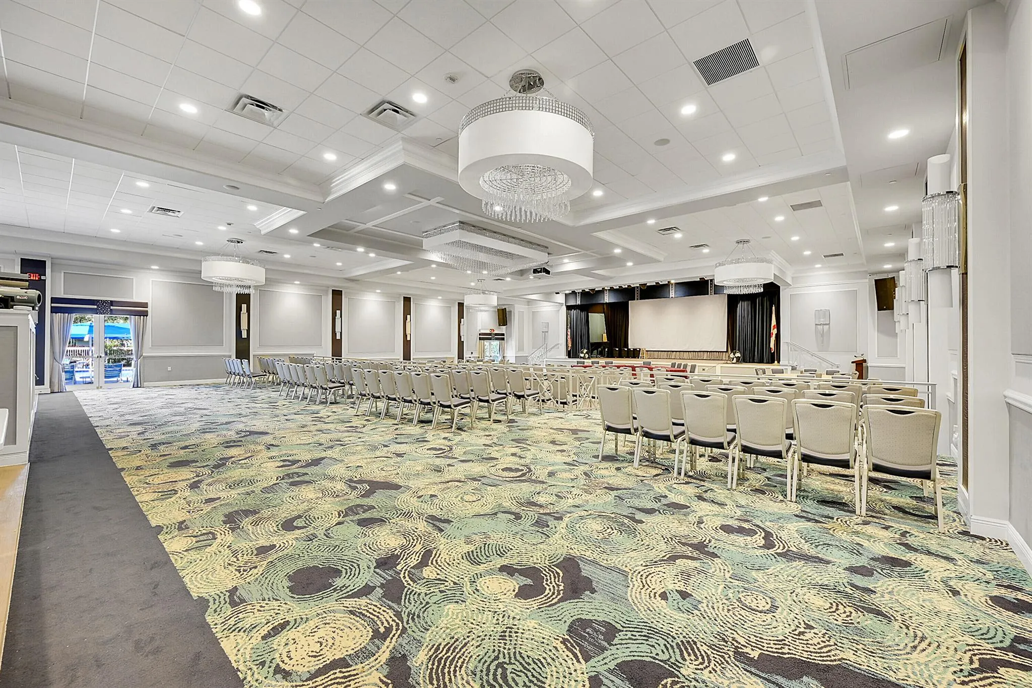 5379 Verona Dr, #H - Corner