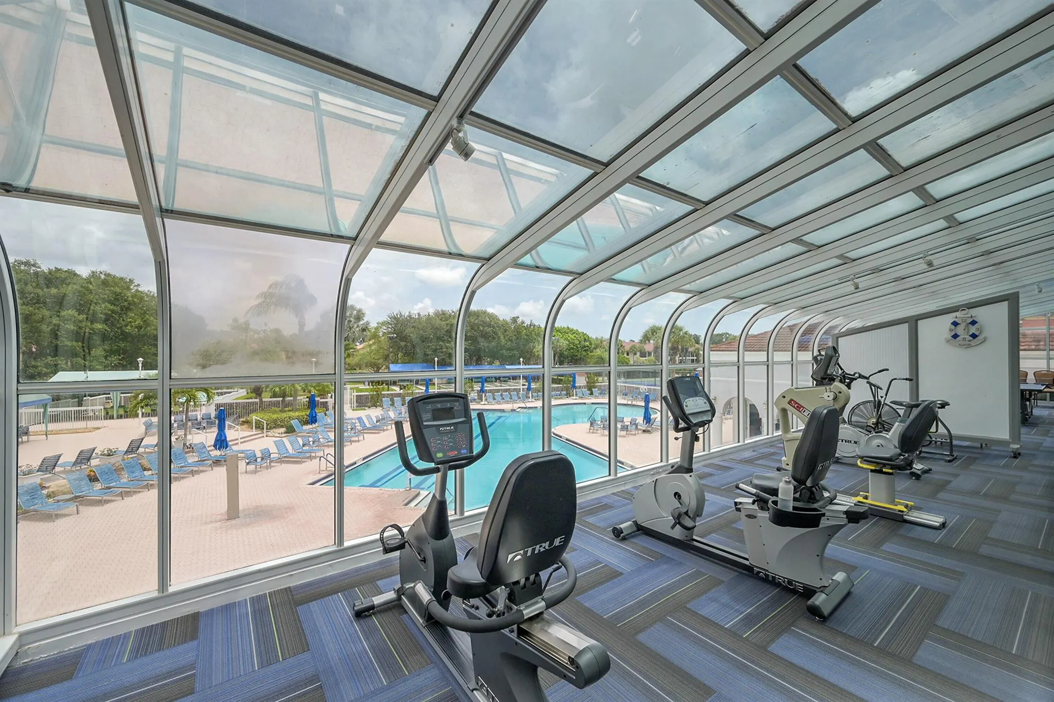 5379 Verona Dr, #H - Corner