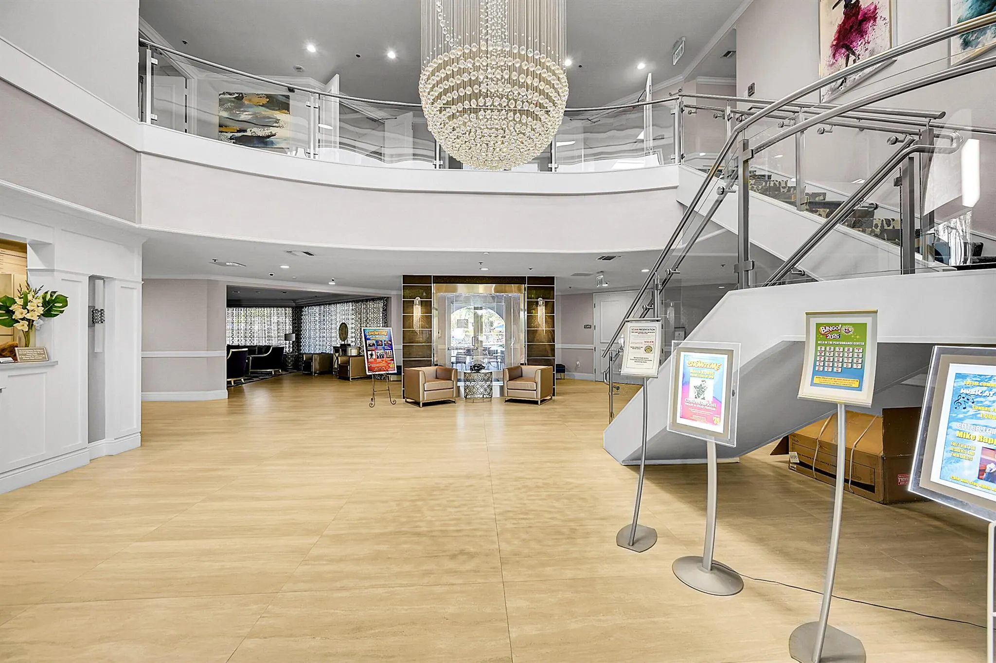 5379 Verona Dr, #H - Corner