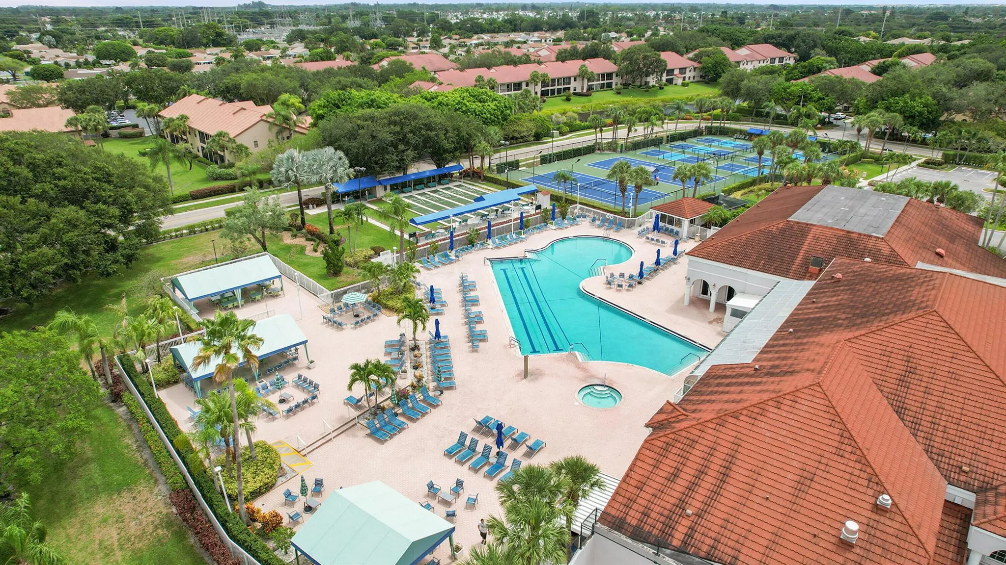 5379 Verona Dr, #H - Corner