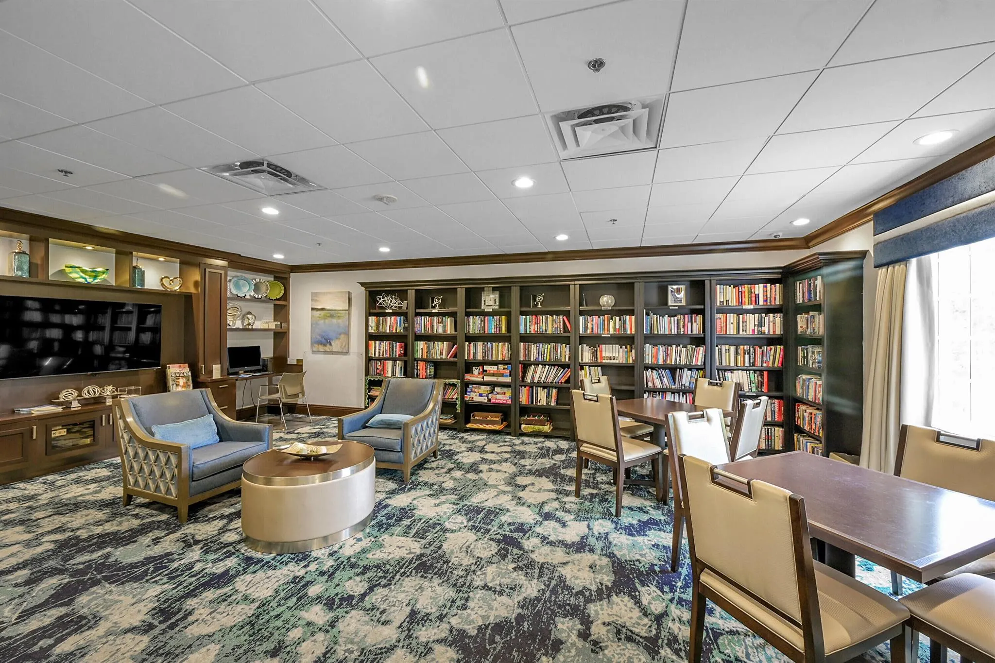 5379 Verona Dr, #H - Corner